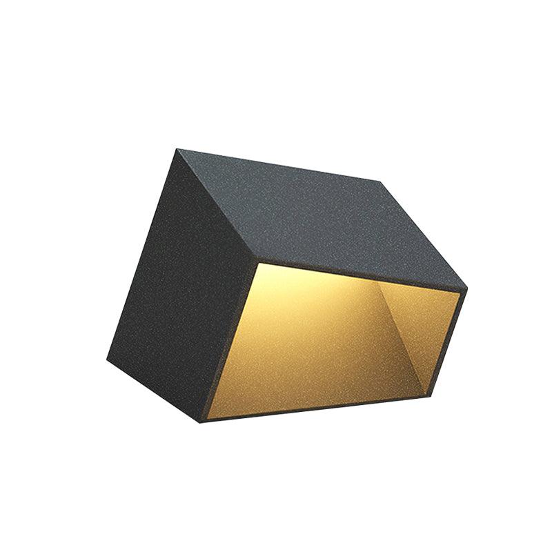 Cube Garden Outdoor Light