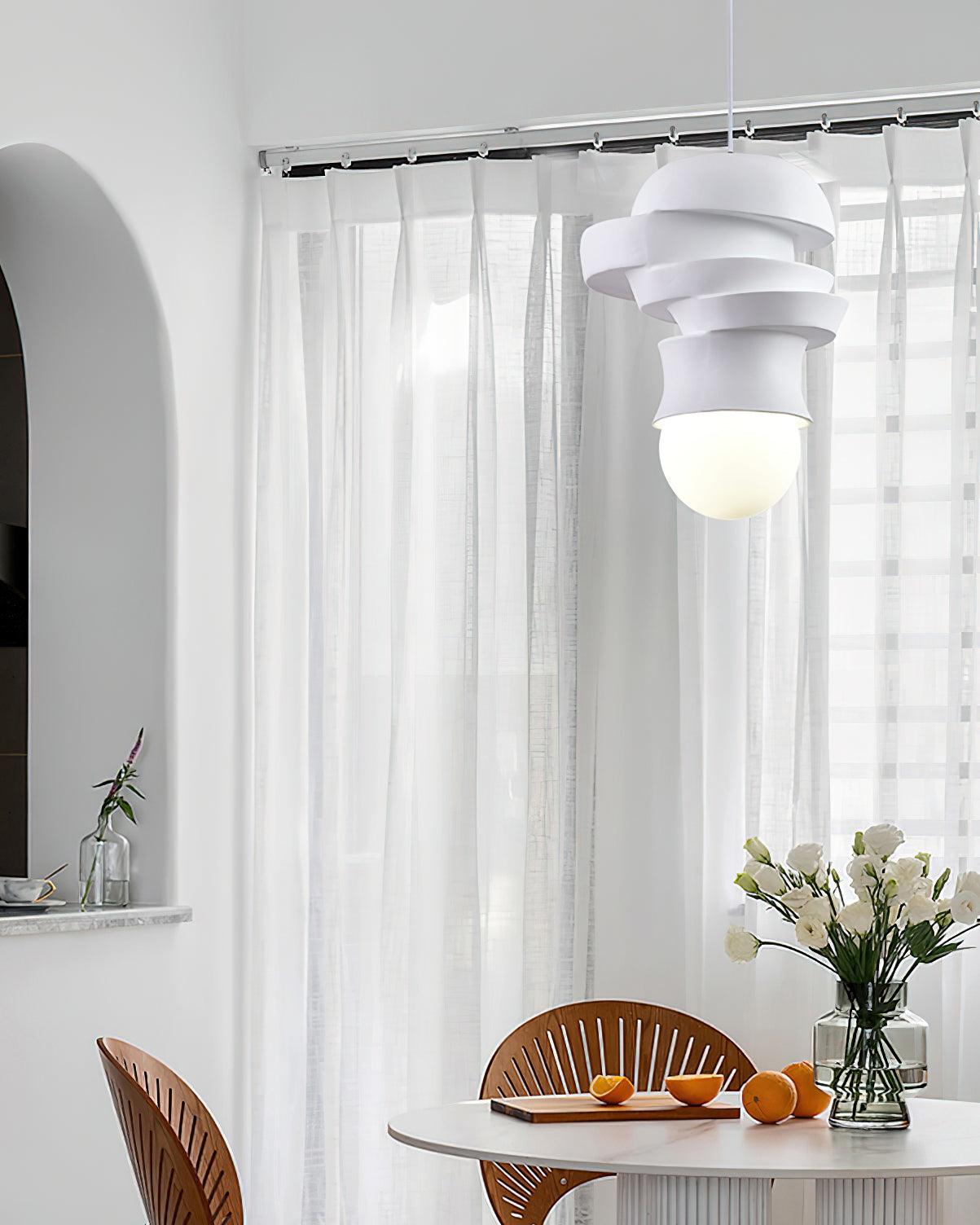 Spira Lumina Pendant Lamp