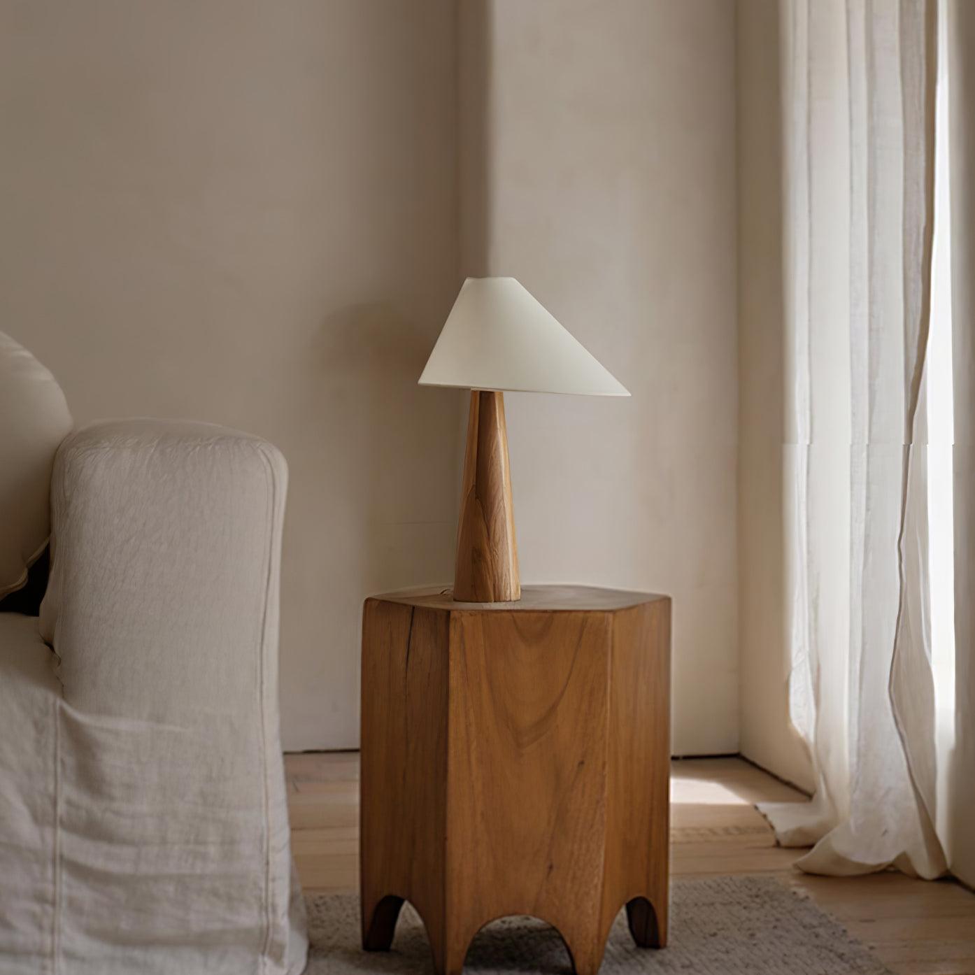 Alvin Table Lamp