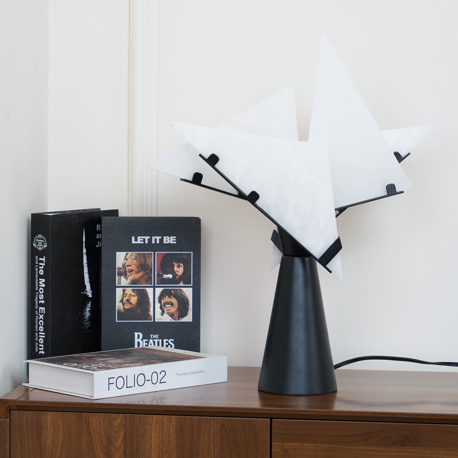 Pierre Chareau Table Lamp