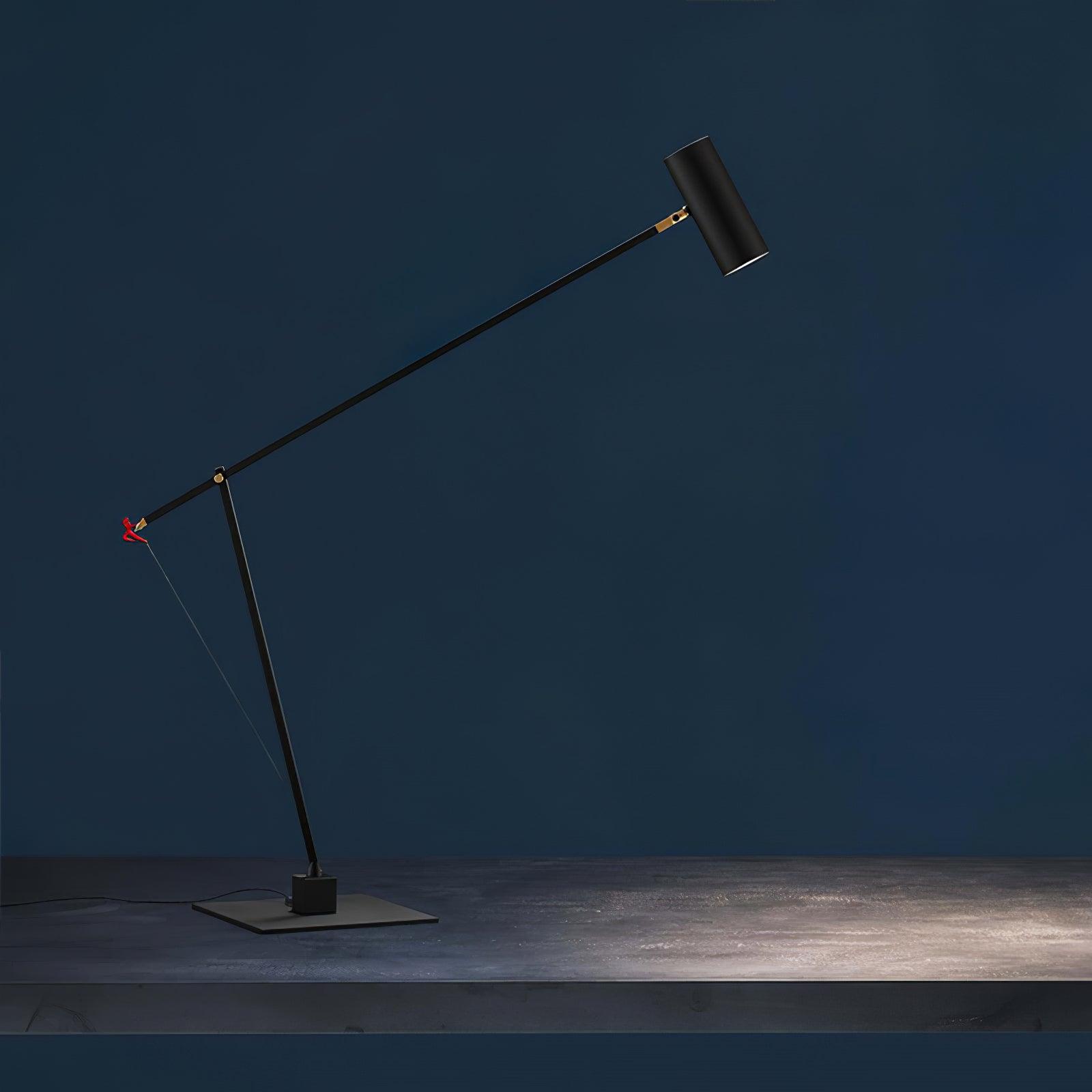 Ettorino Table Lamp