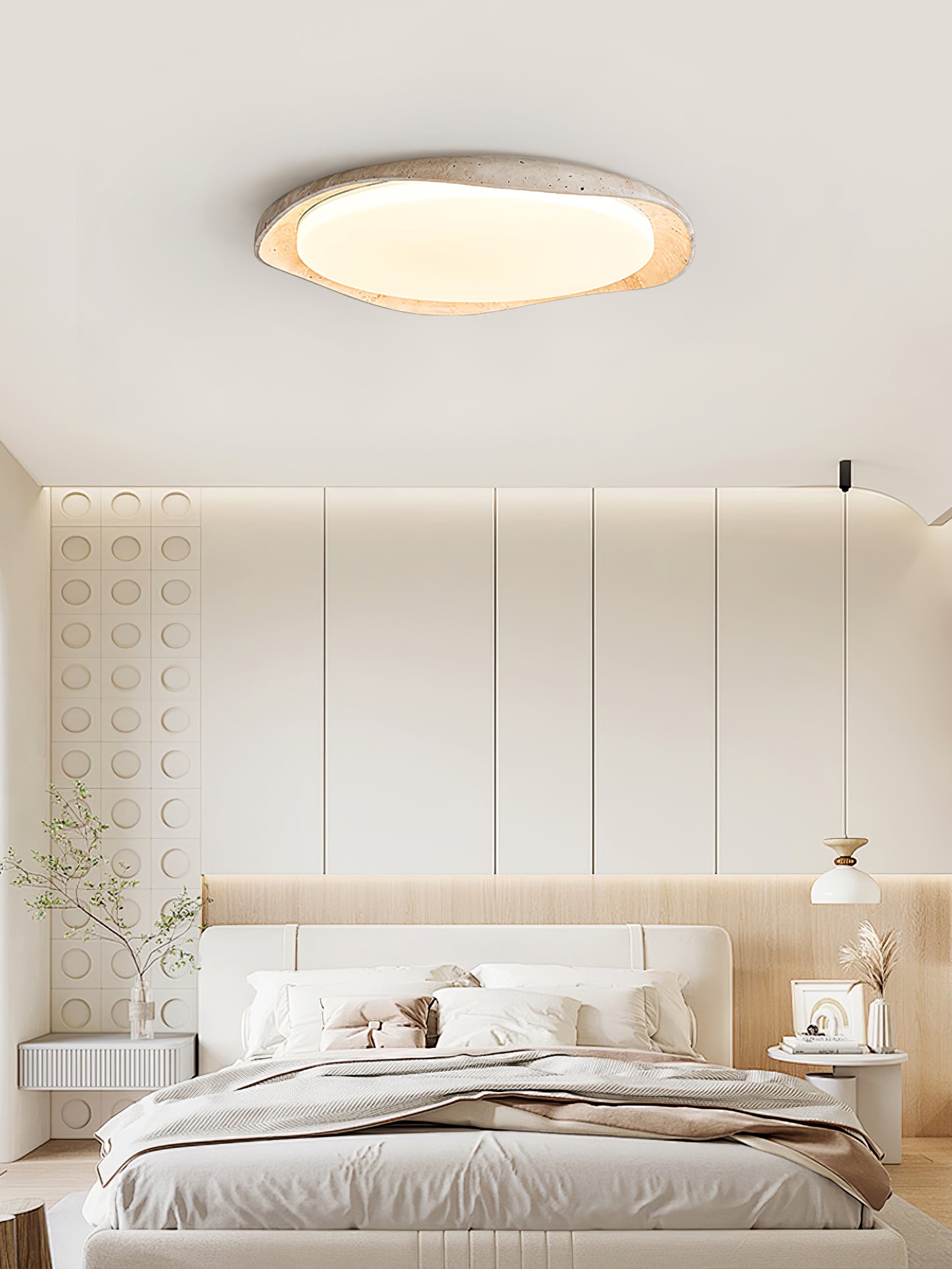 Solis Ceiling Light