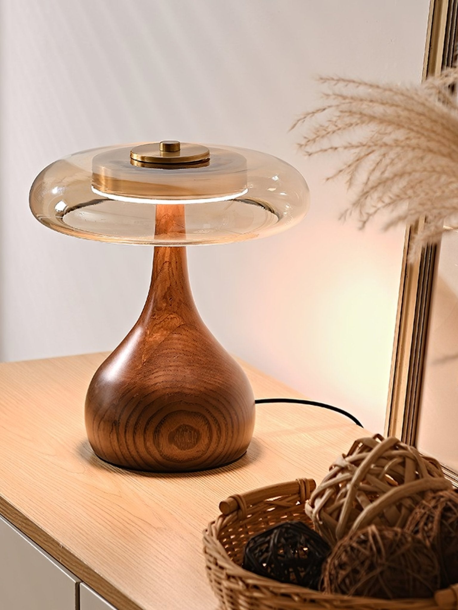 Sienna Table Lamp