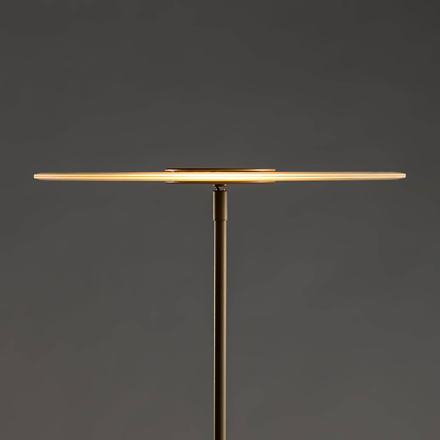 Luxora Floor Lamp