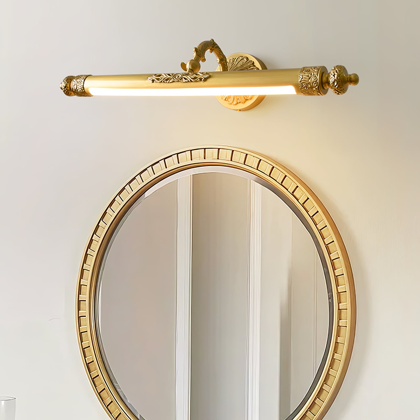 Victoria Vanity Wall Light