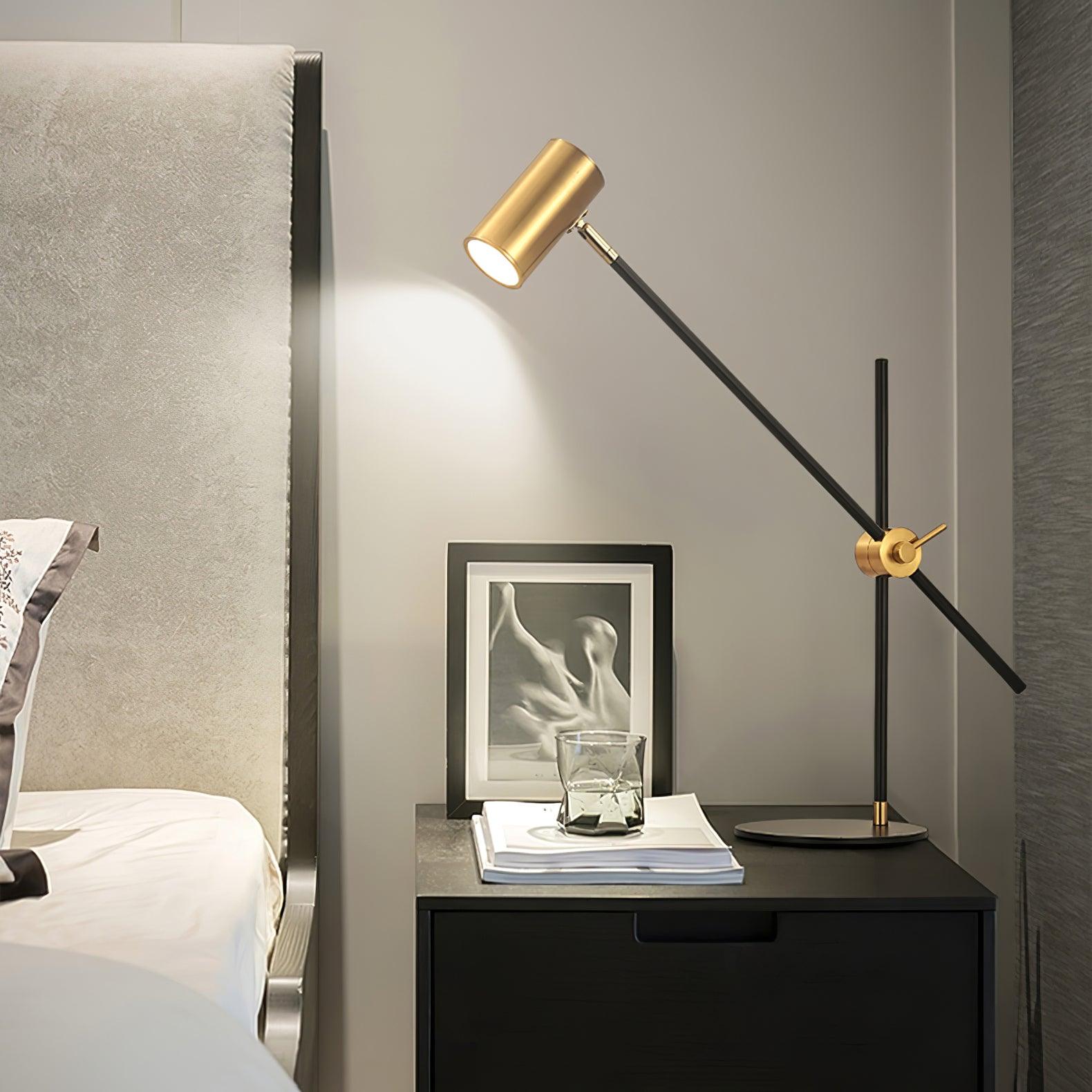 Lektor Table Lamp