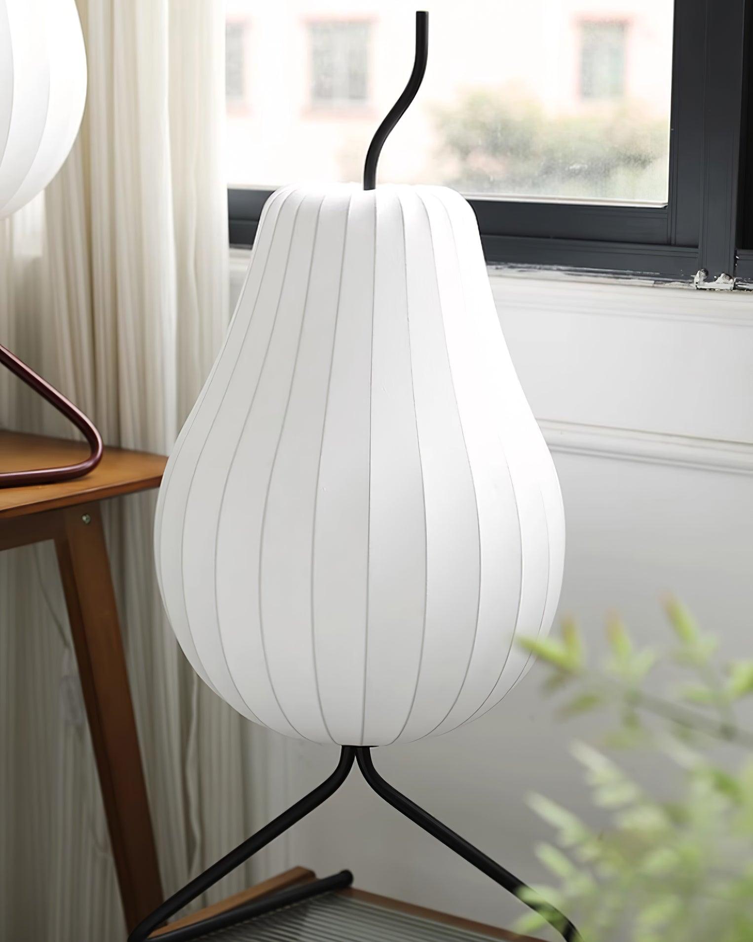 Pear Floor Lamp