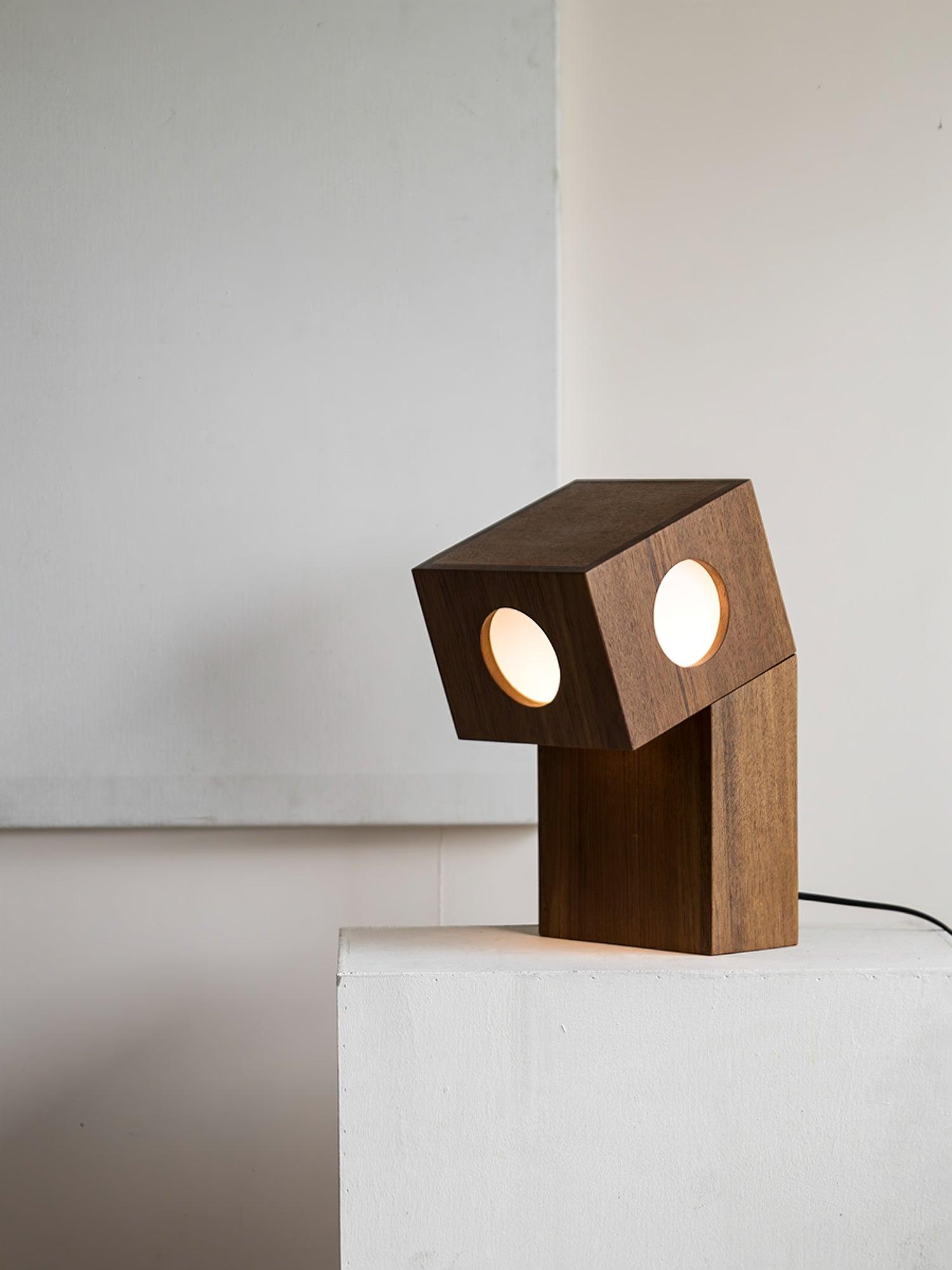 Robort Table Lamp