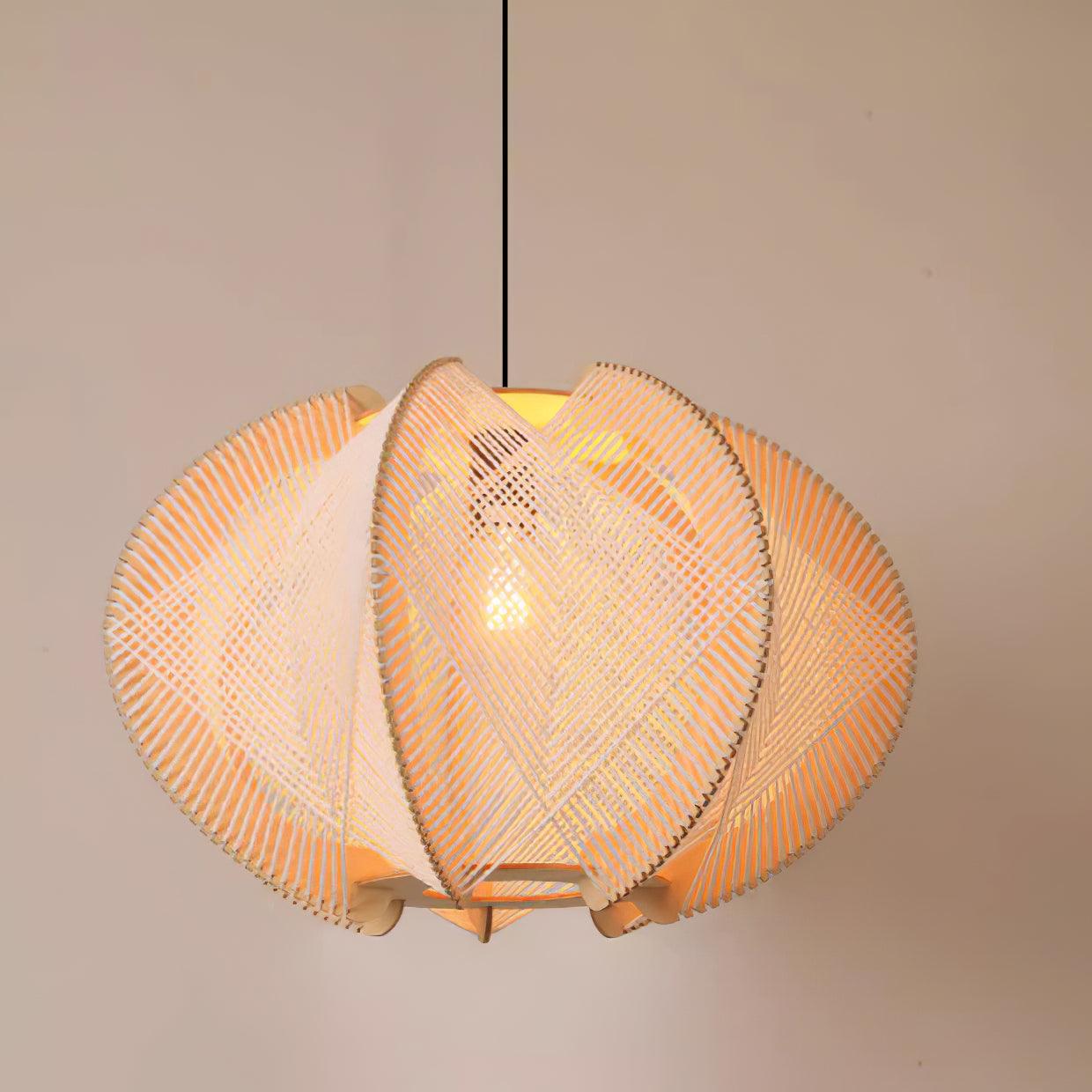 Java Pendant Light