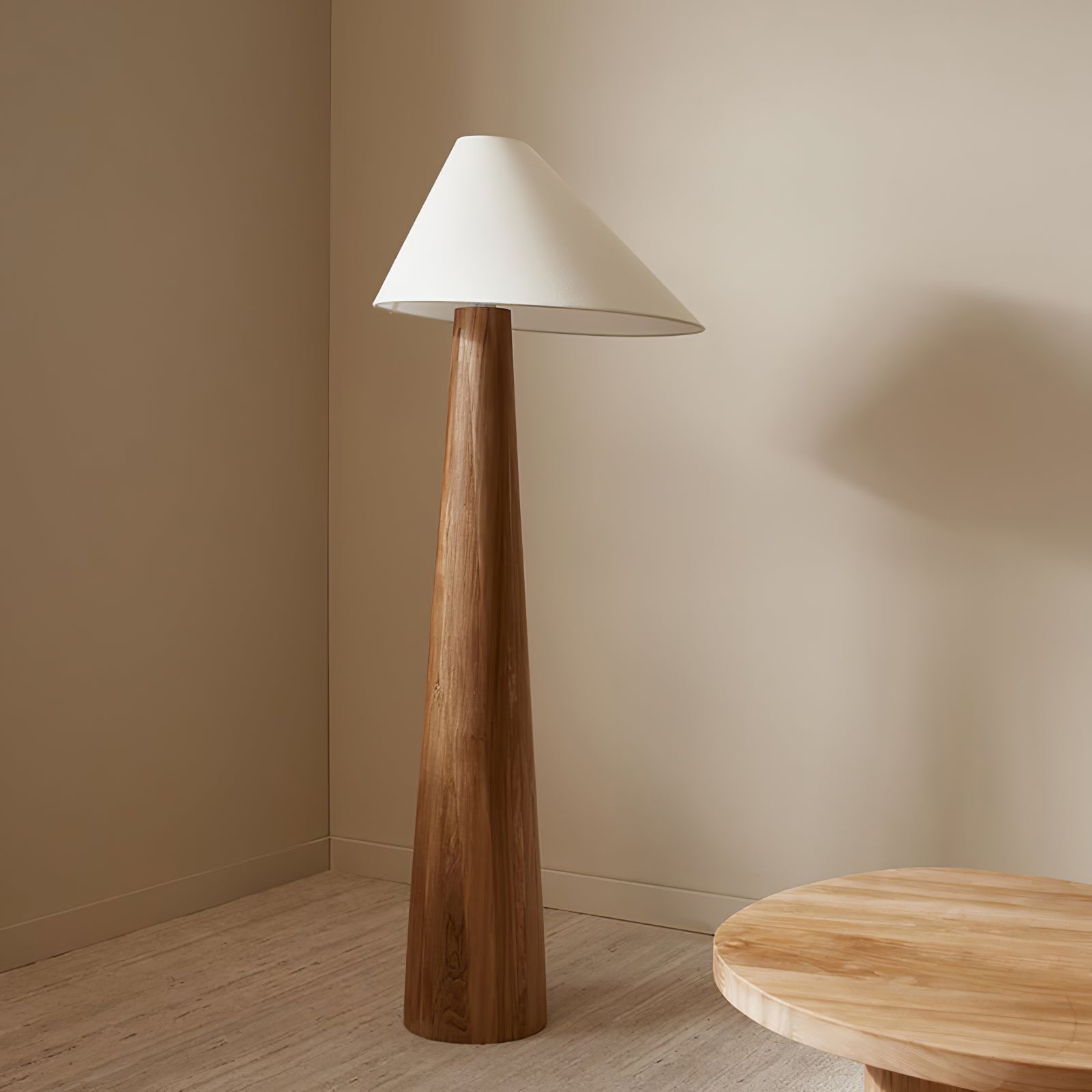 Alvin Floor Lamp