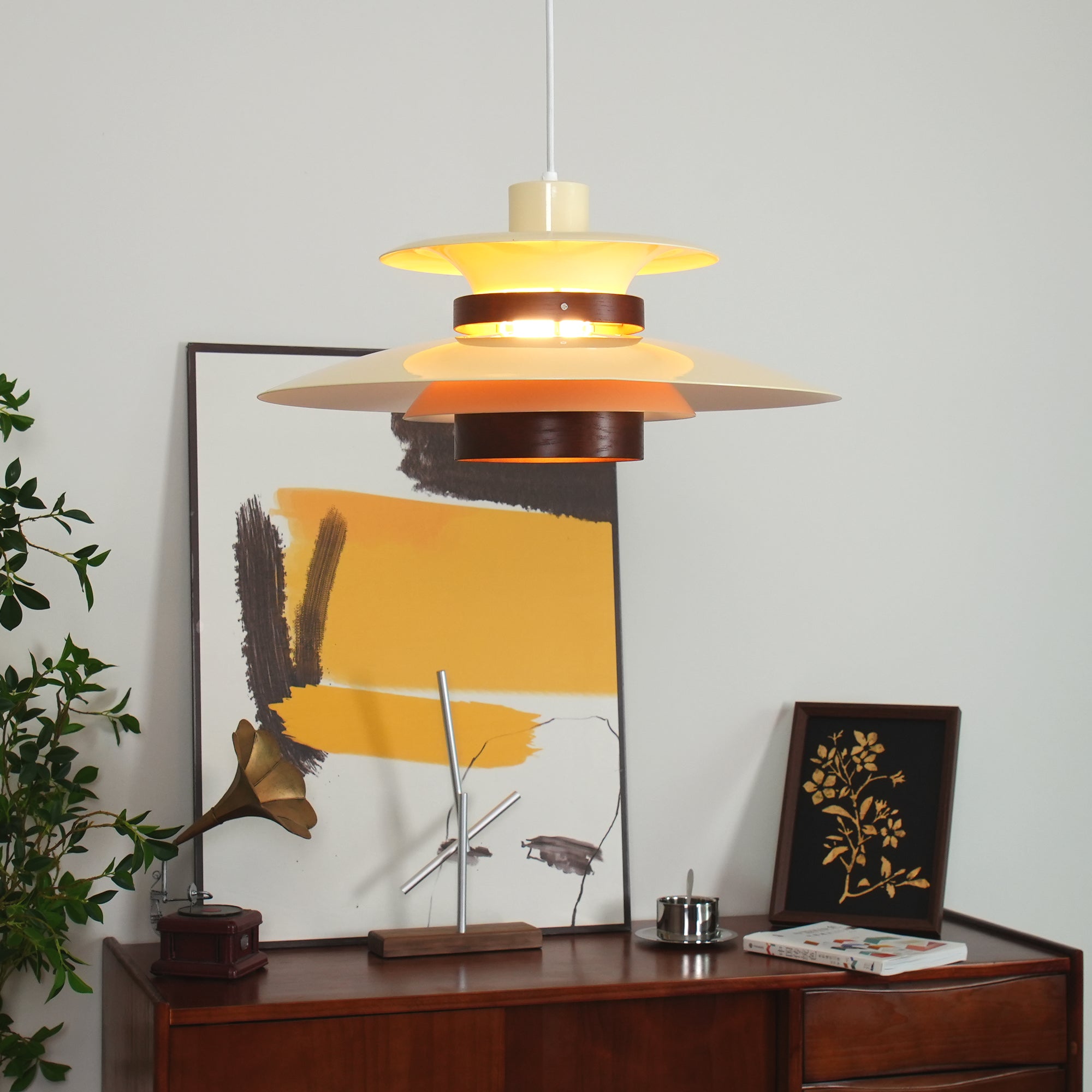 Mercero Pendant Lamp