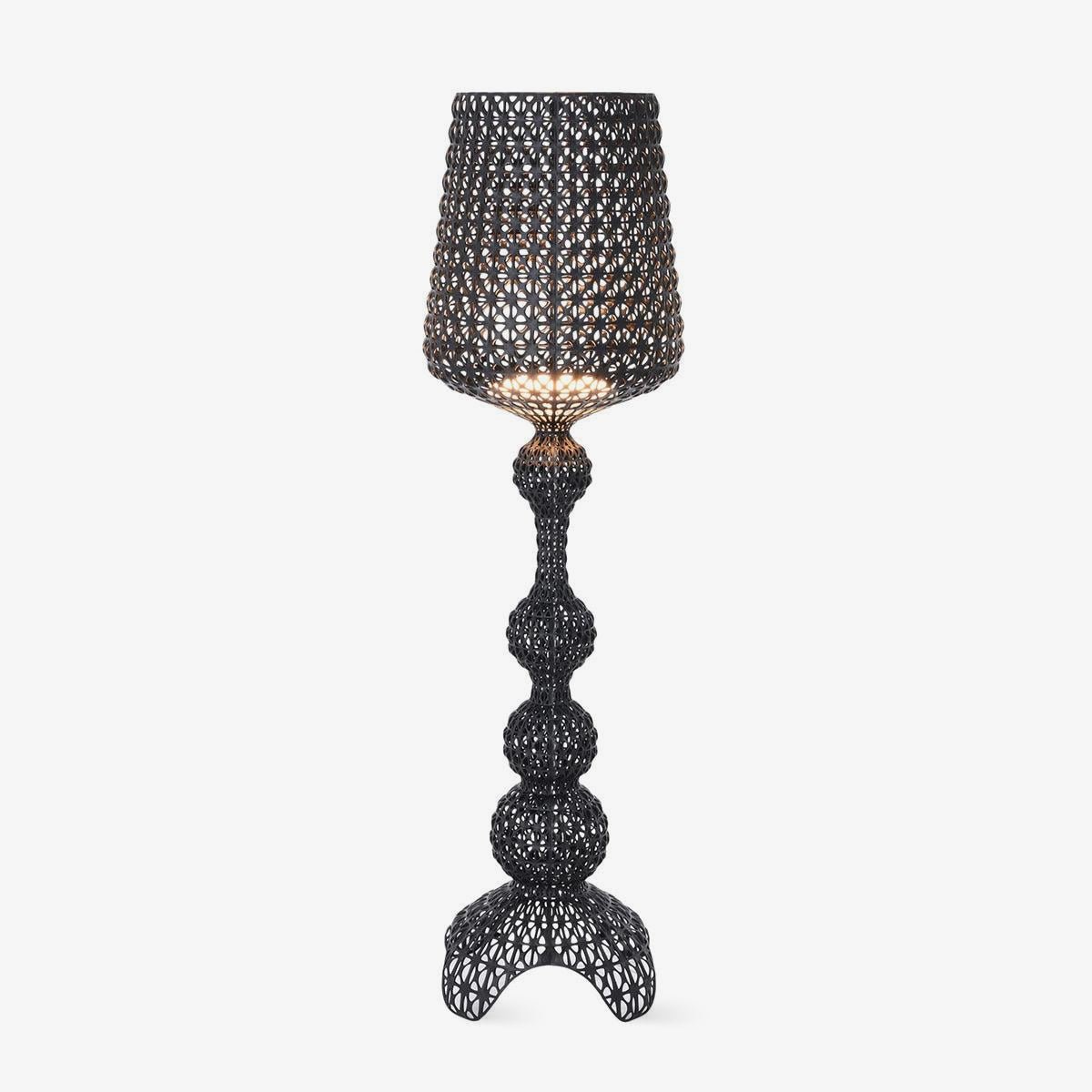 Kabuki Floor Lamp