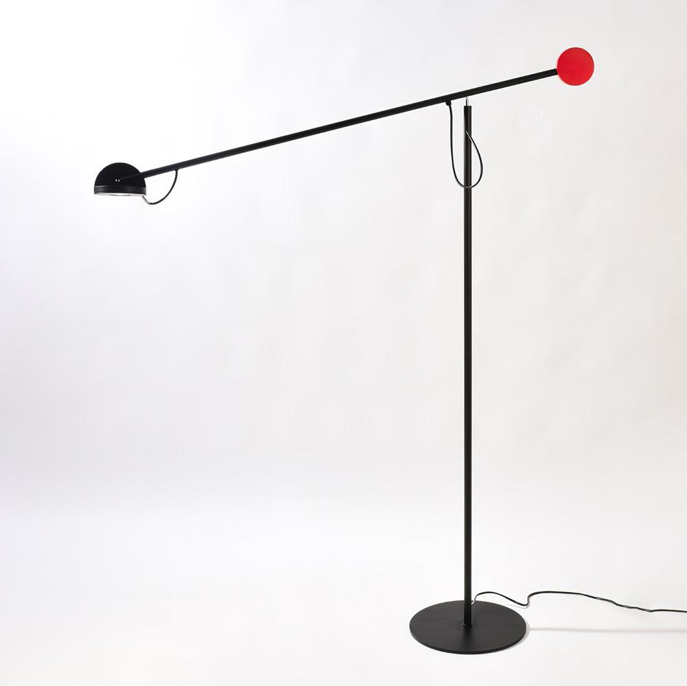 Precision Movement Floor Lamp