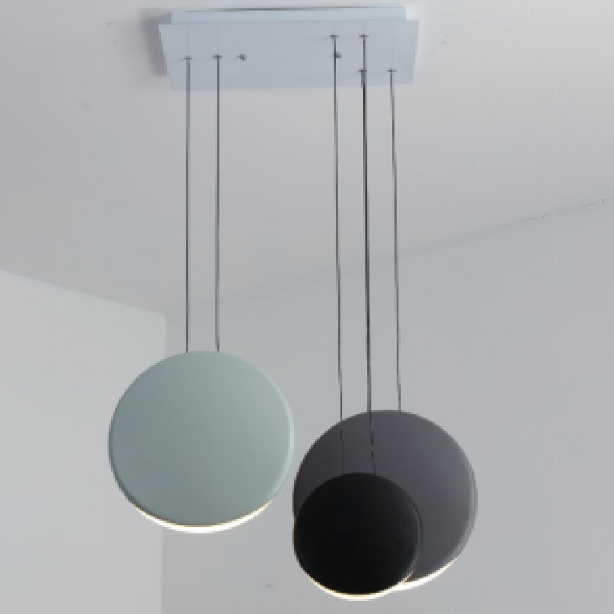 Cosmos Combination Pendant Light