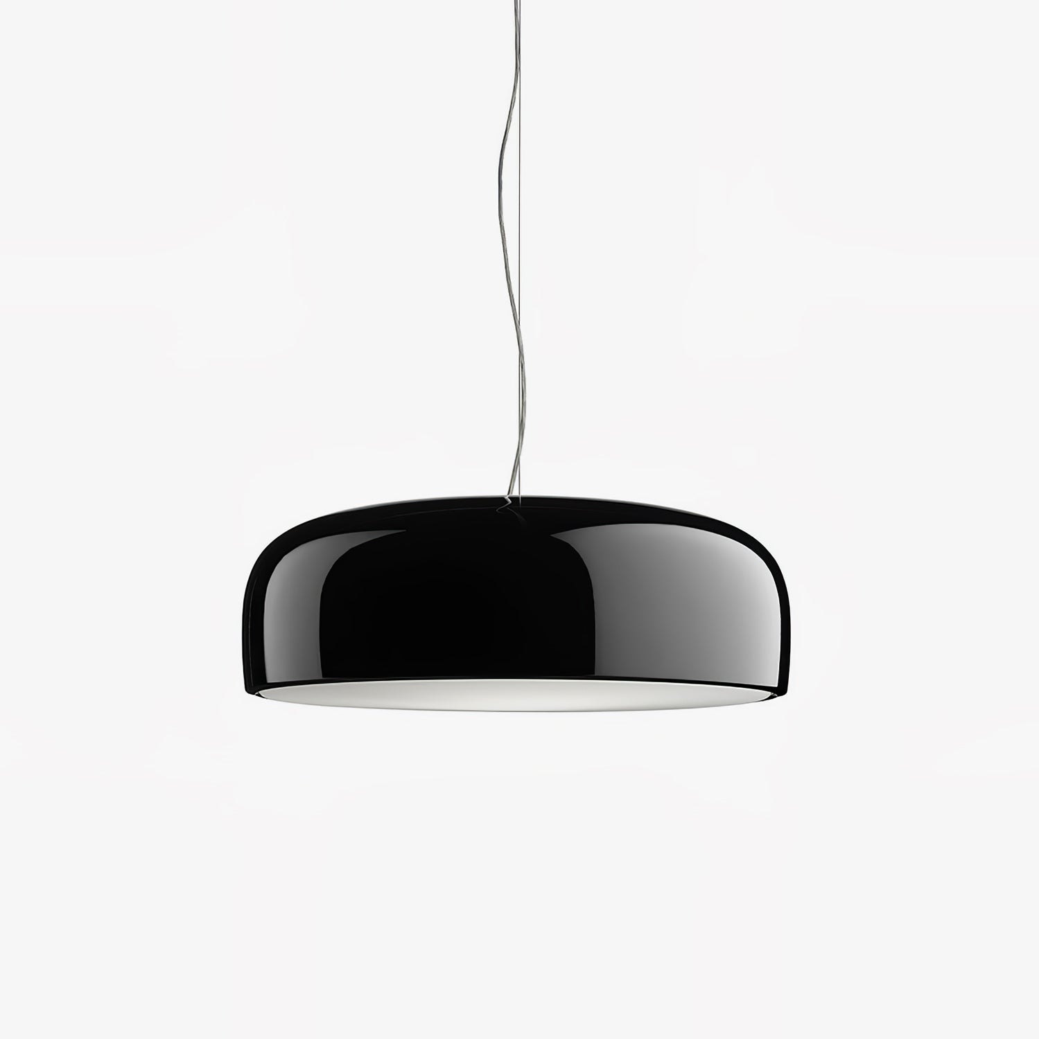 Potlid Pendant Lamp