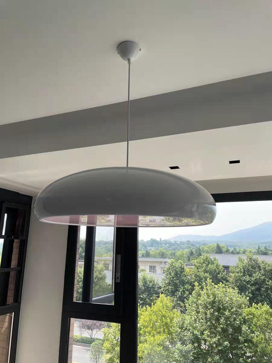 Pangen Pendant Lamp