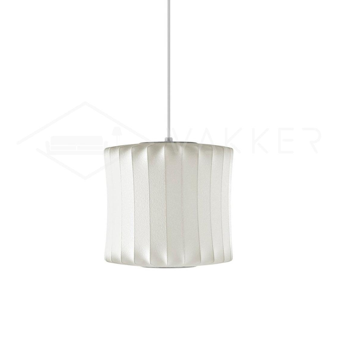 Nelson Swing Arm Pendant Lamp