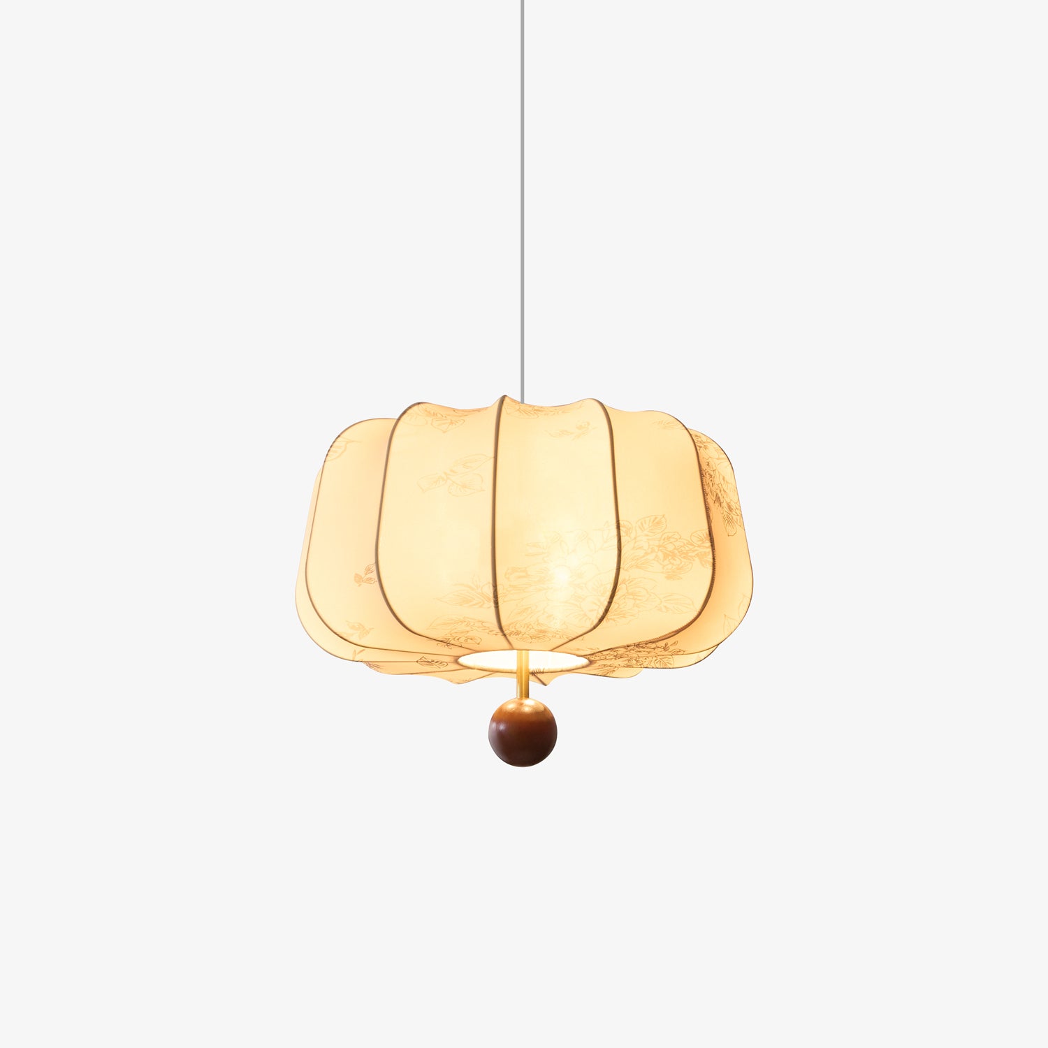 Odessa Pendant Light