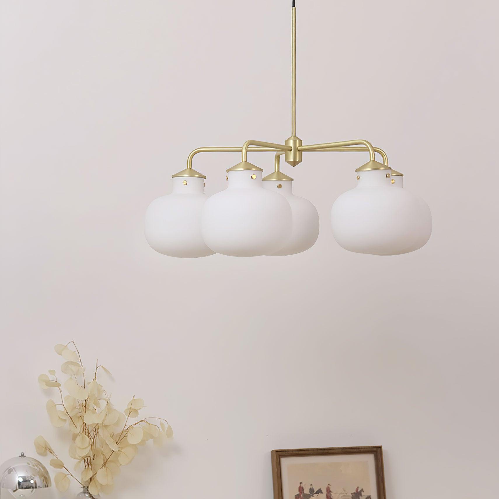 Raito Pendant Lamp