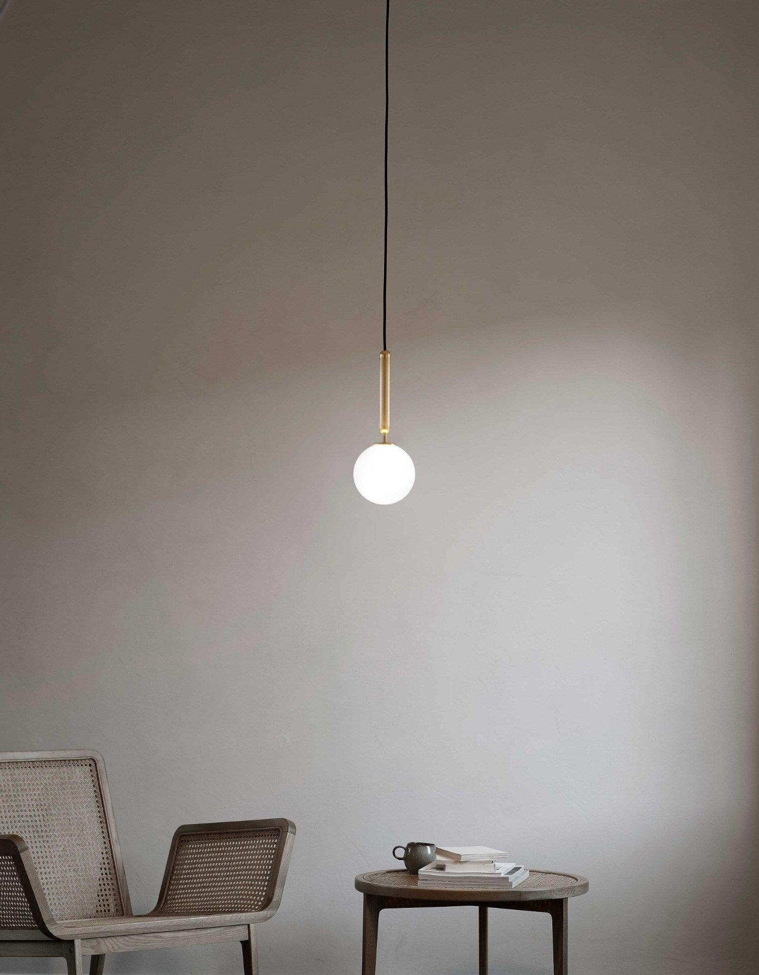 Scandiluxe Pendant Lamp