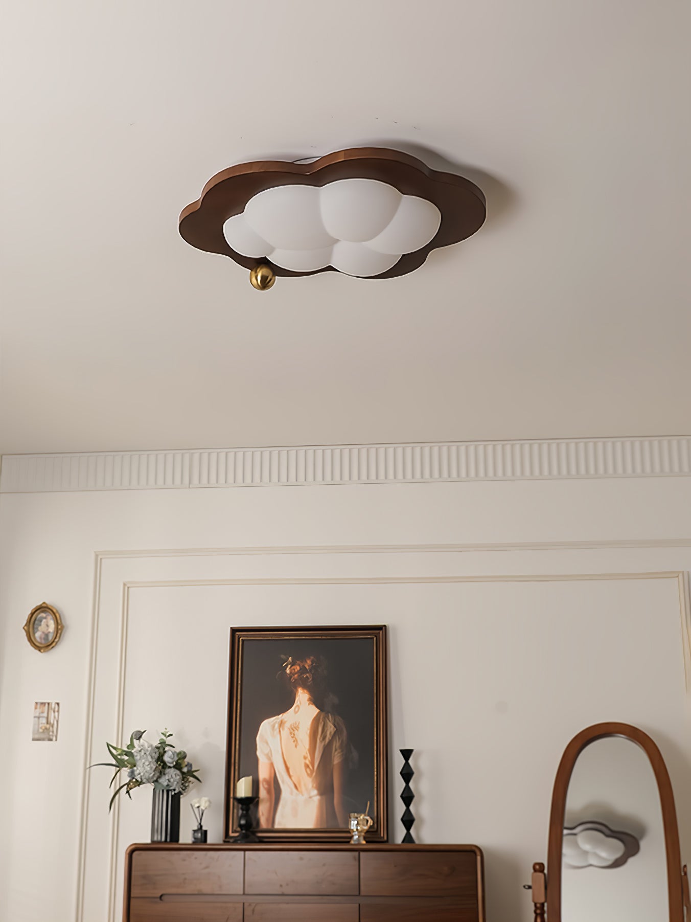 Dreamscape Ceiling Light