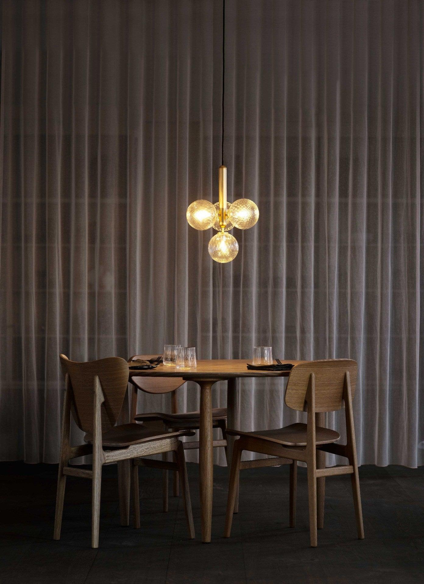 Scandiluxe Pendant Lamp