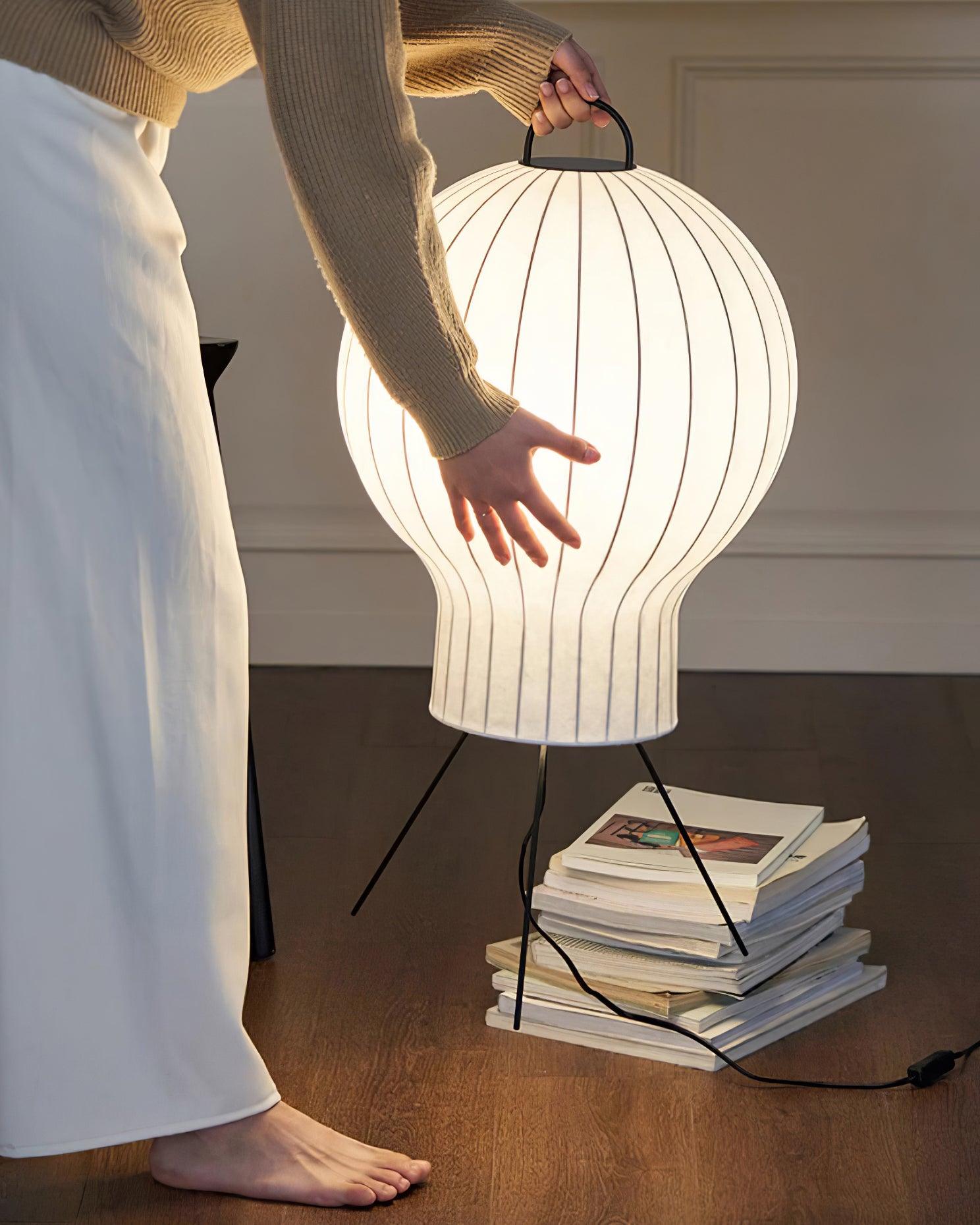 Mudusa Table Lamp