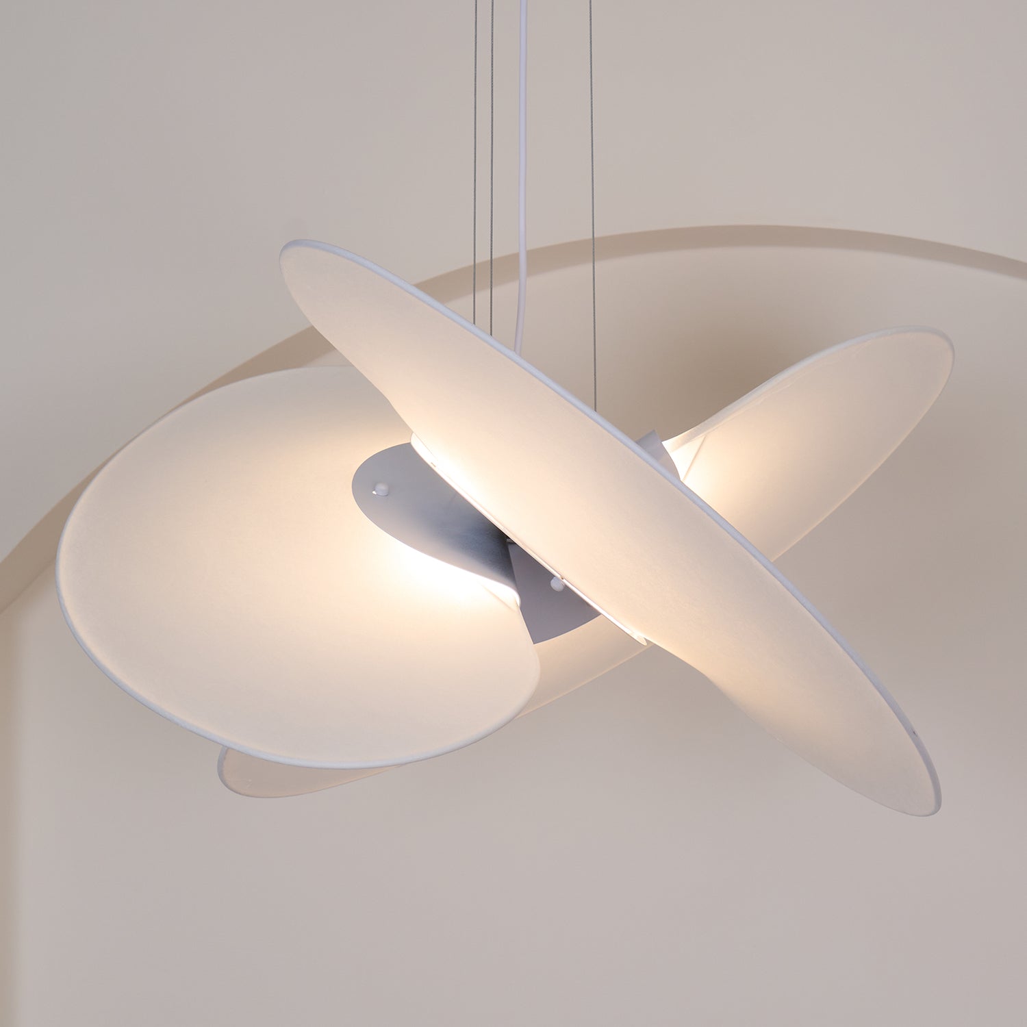 Levante Pendant Lamp