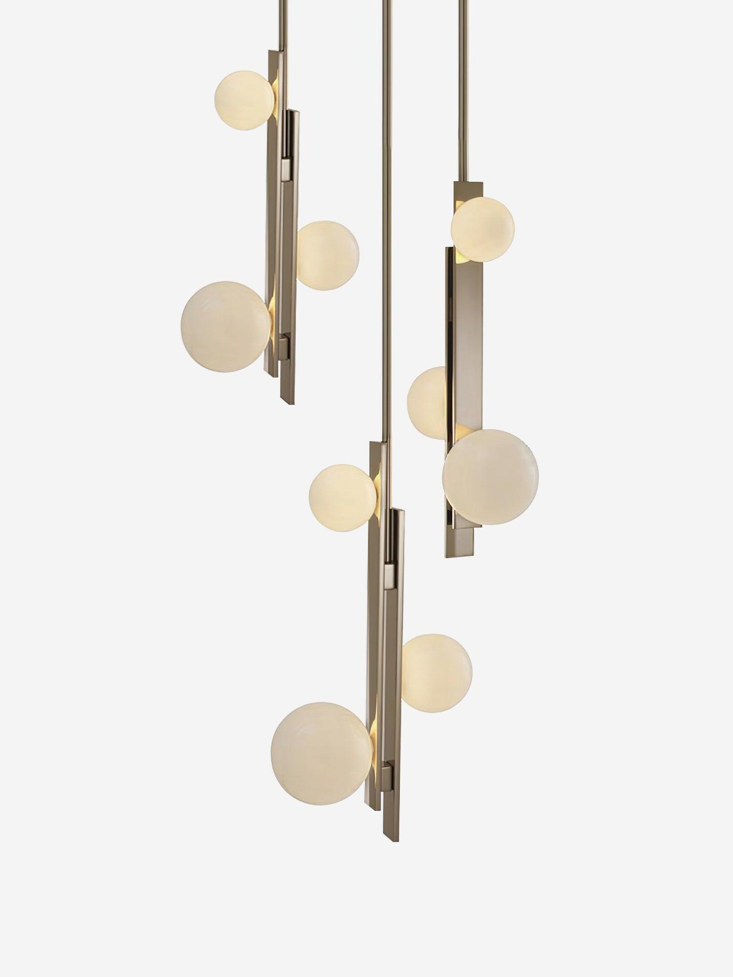 Jaklin Pendant Lamp