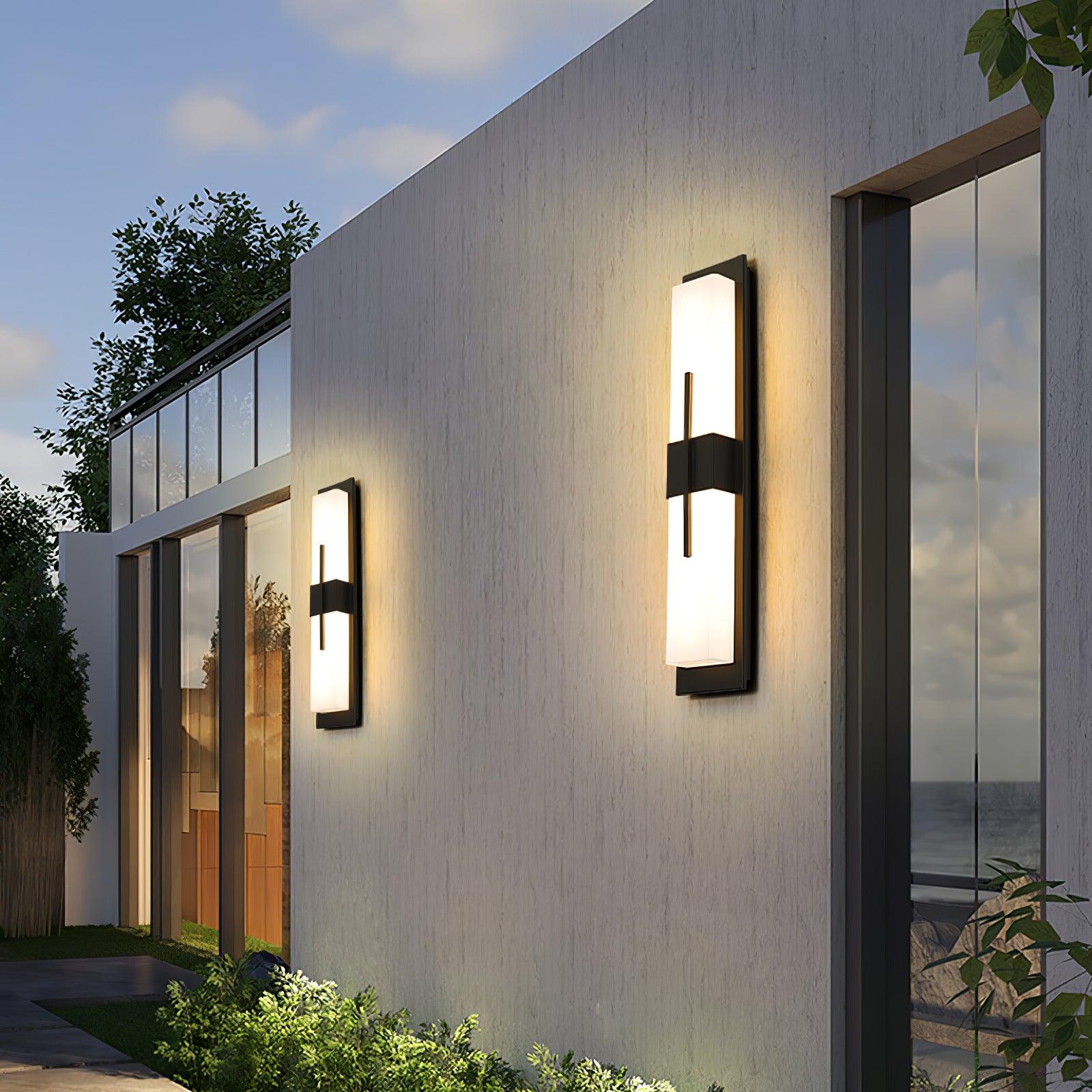 Possini Outdoor Wall Light