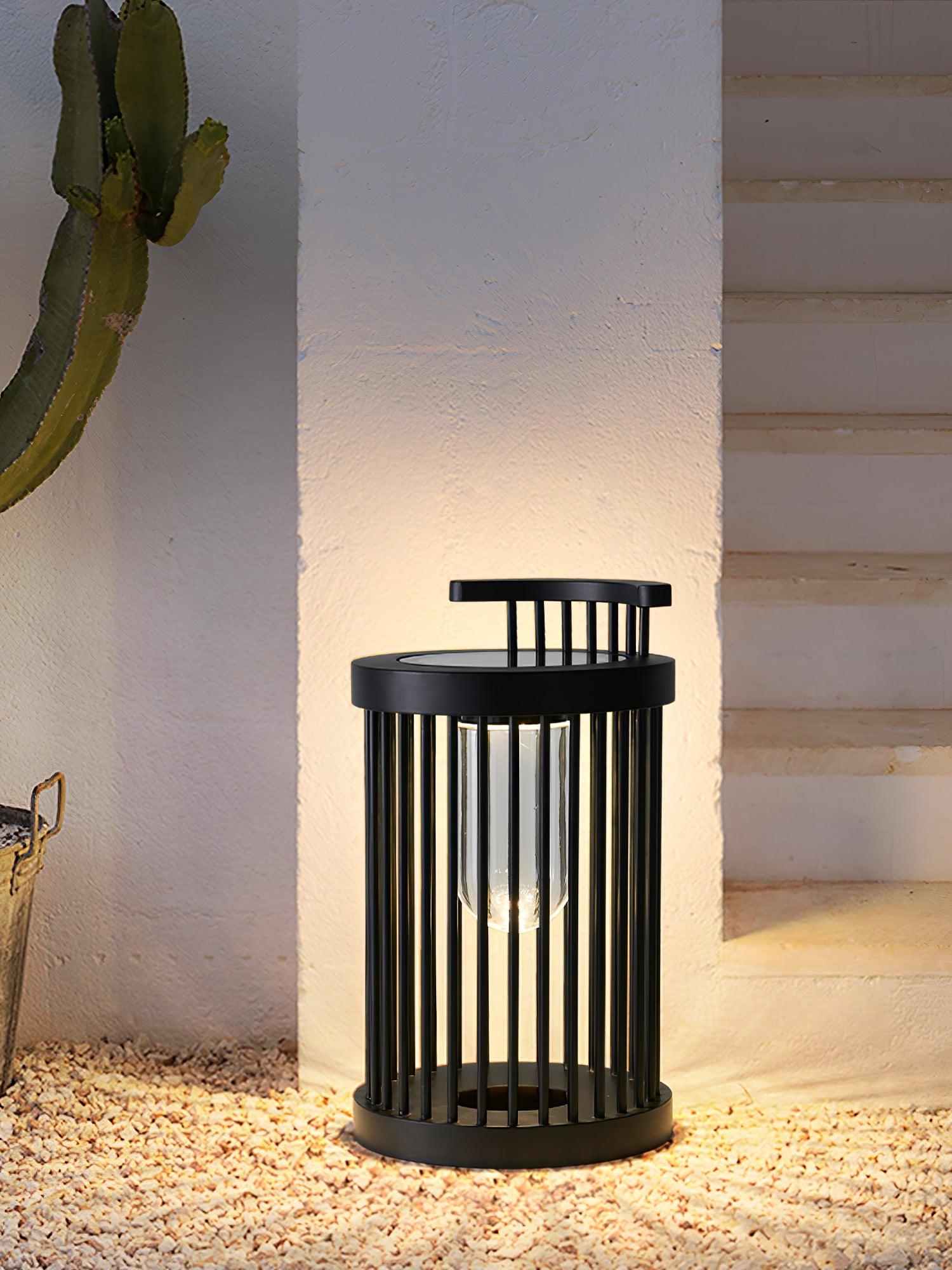 Hurricane Ruhlmann Outdoor Light