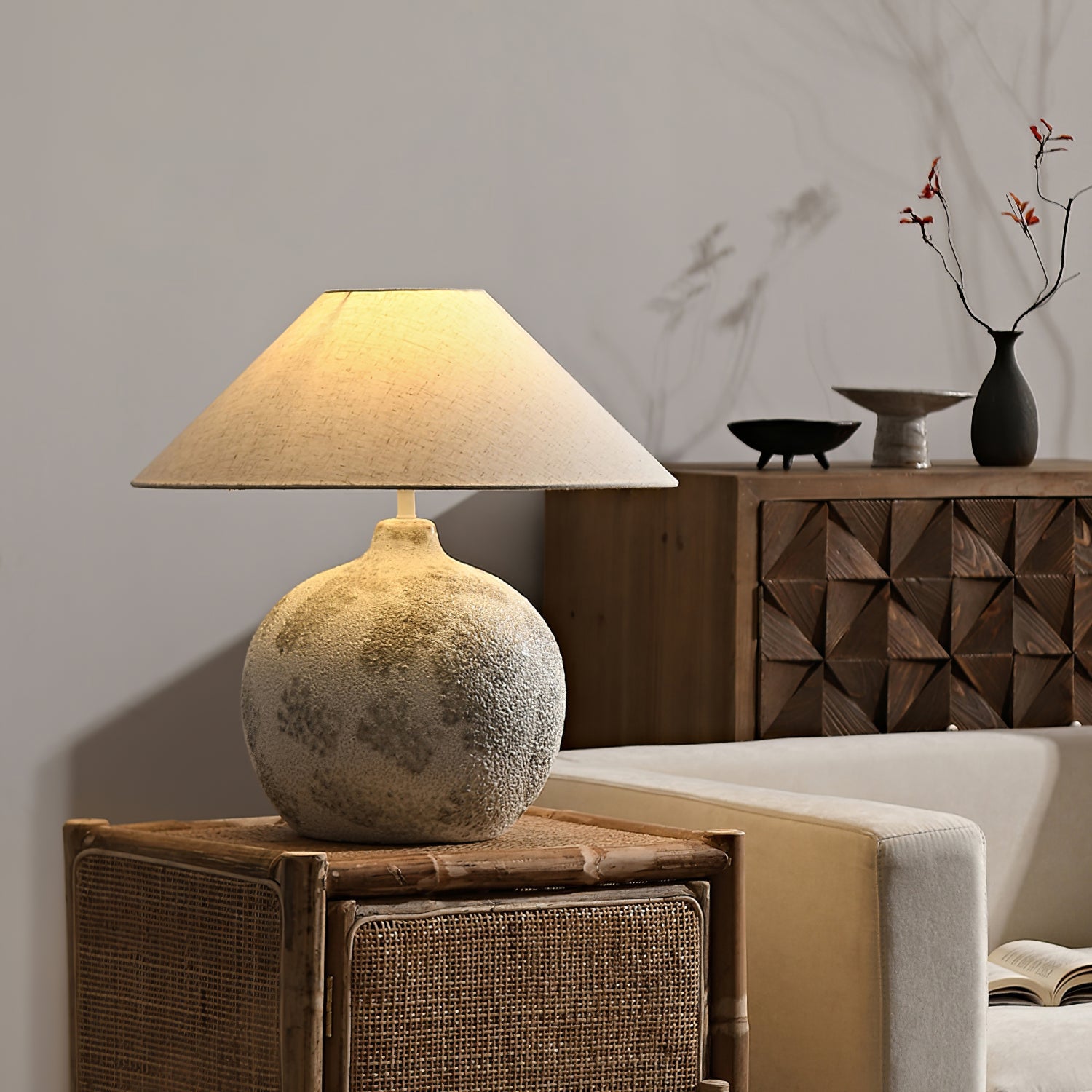 Arosa Table Lamp