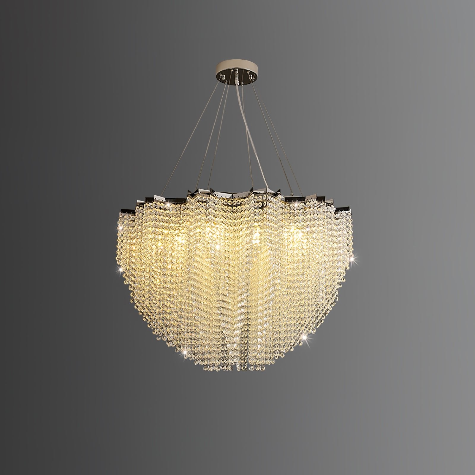 Stalizi Crystal chandelier