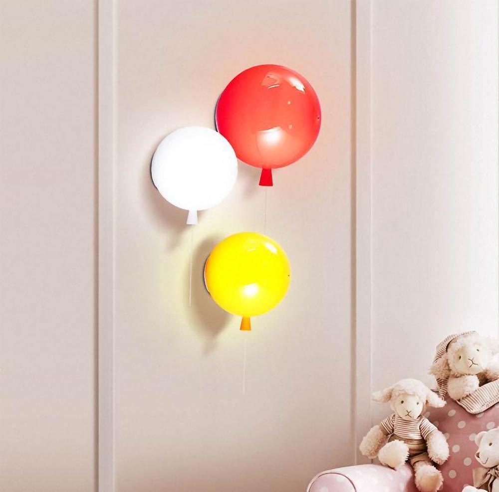 Memory Wall Light