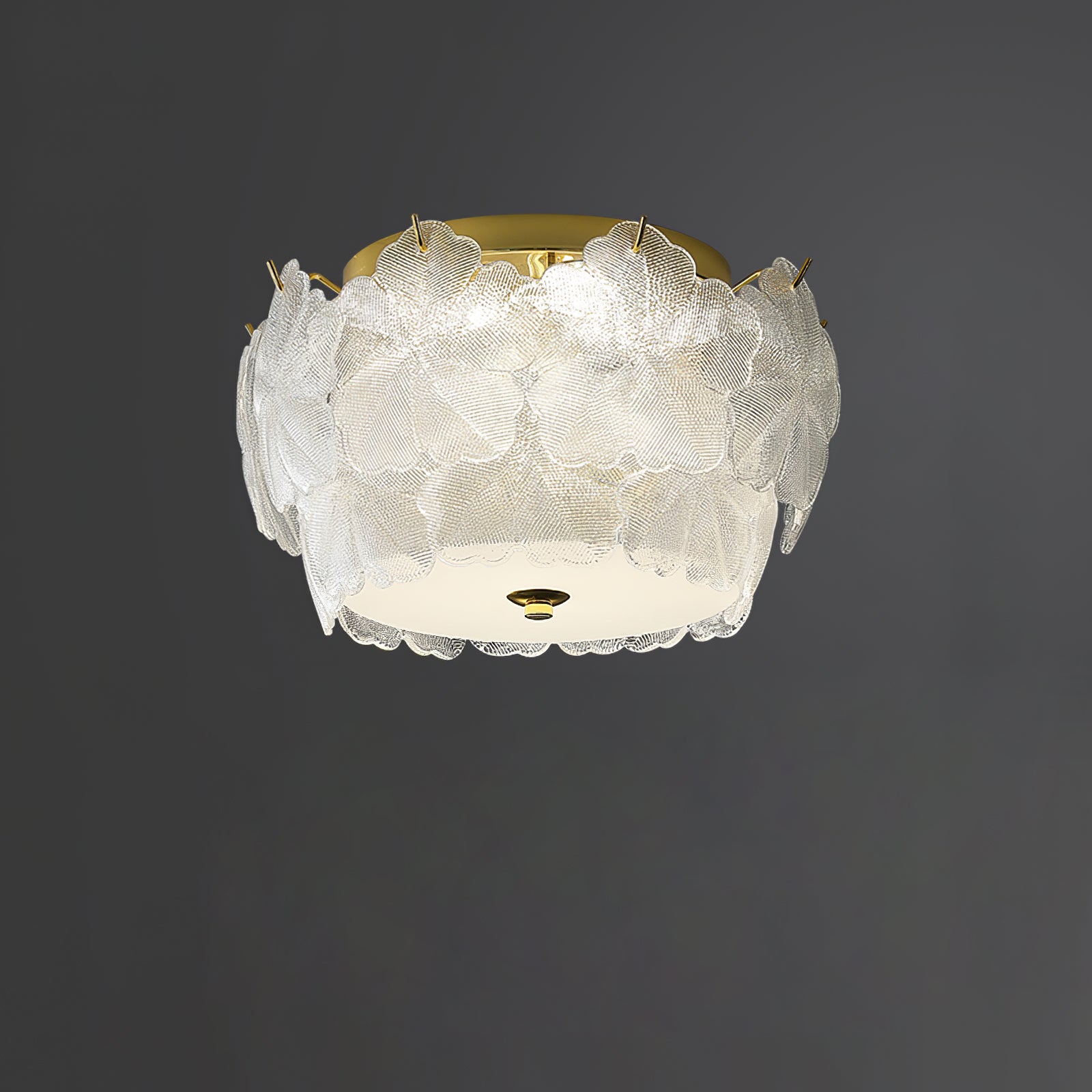 Blossom Cluster Ceiling Light