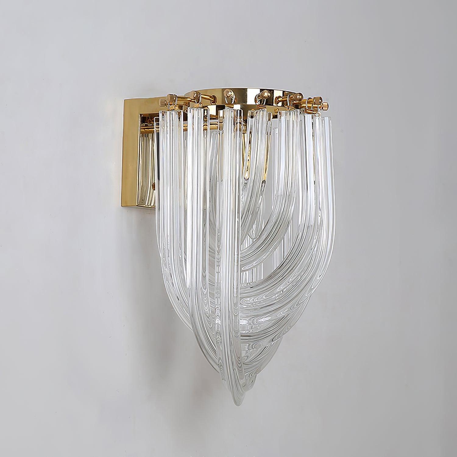 Trevi Murano Wall Lamp