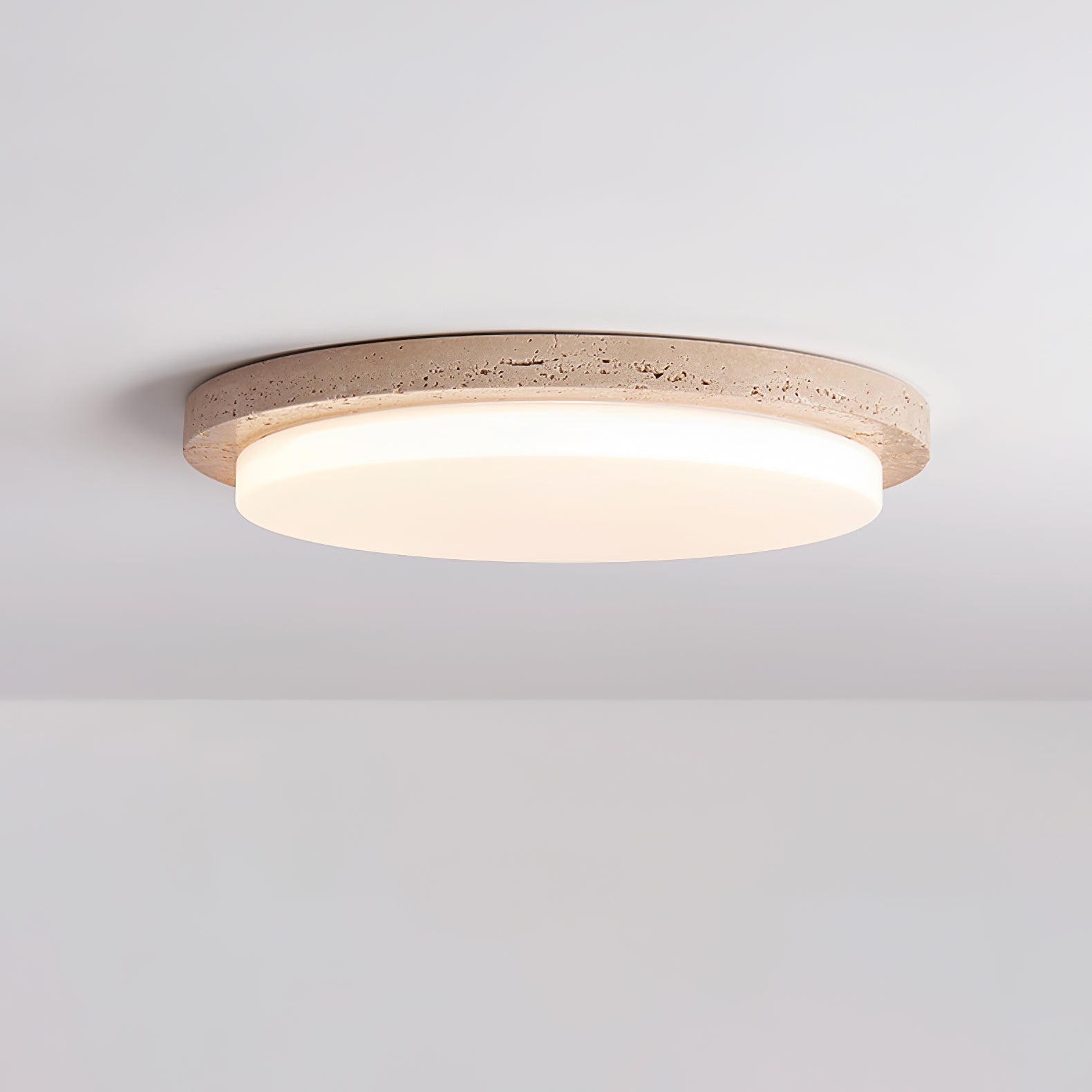 Terra Round Ceiling Light