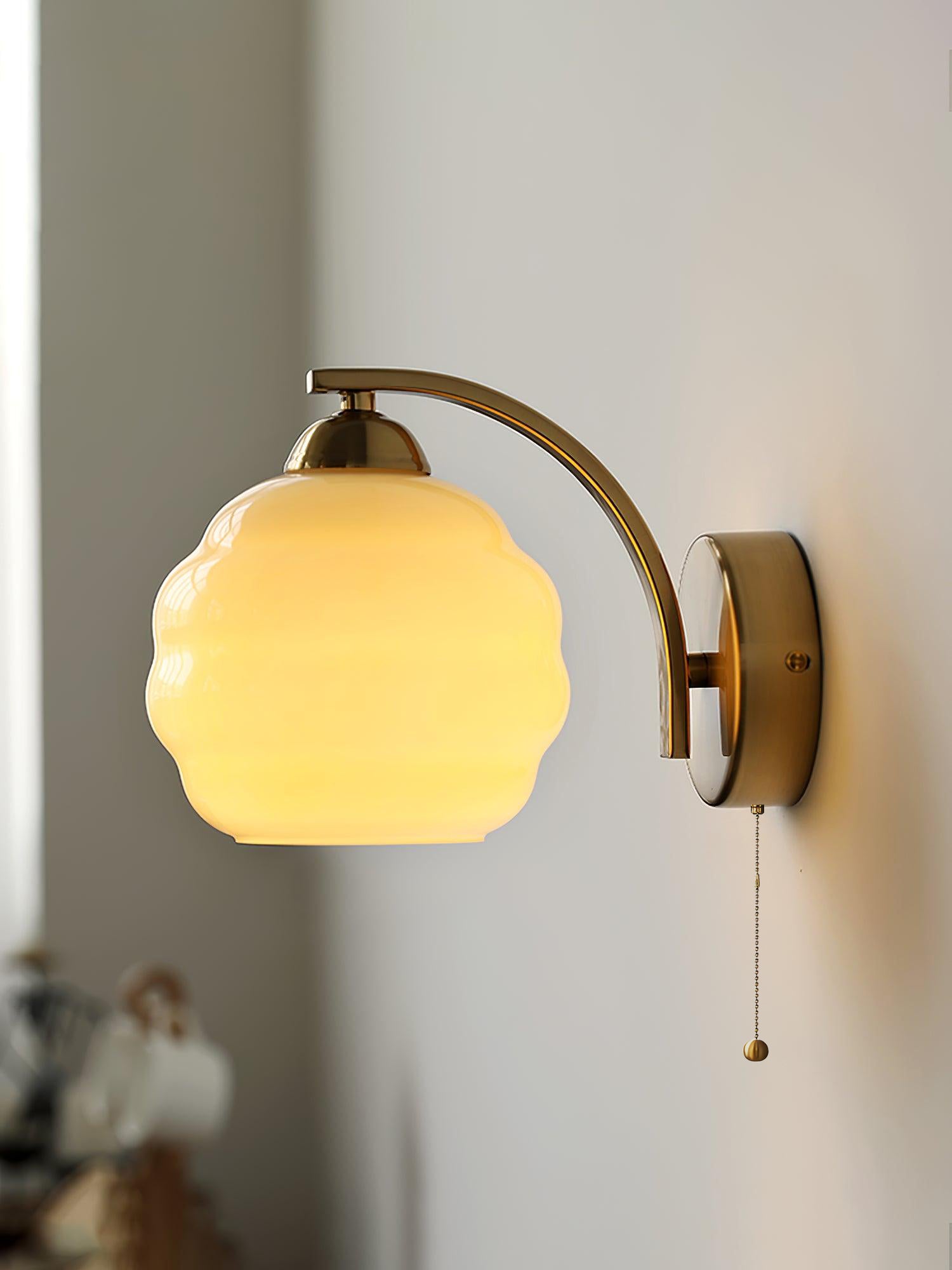 Gatsby Wall Lamp