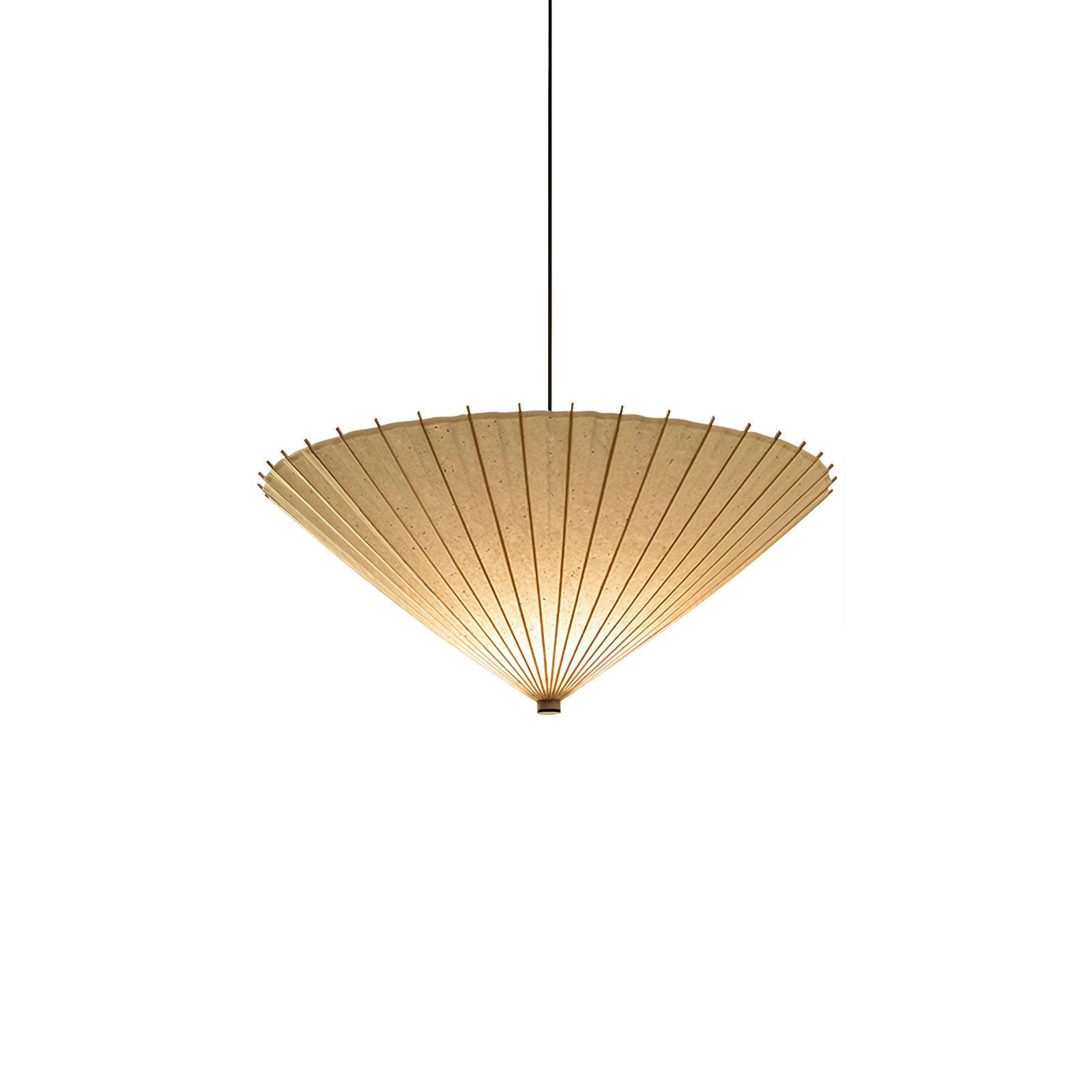 Shade Umbrella Pendant Lamp