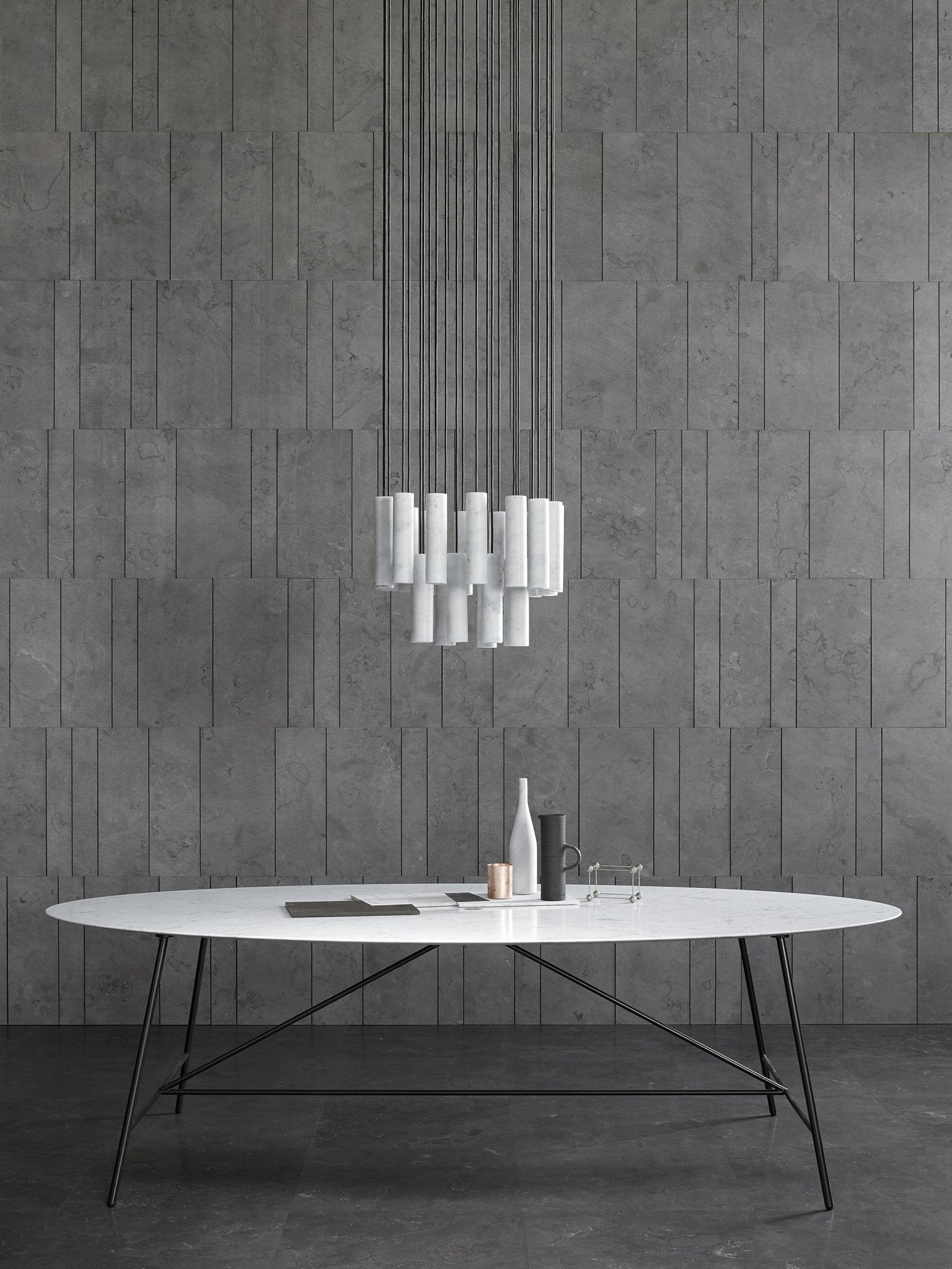 Silo Pendant Light