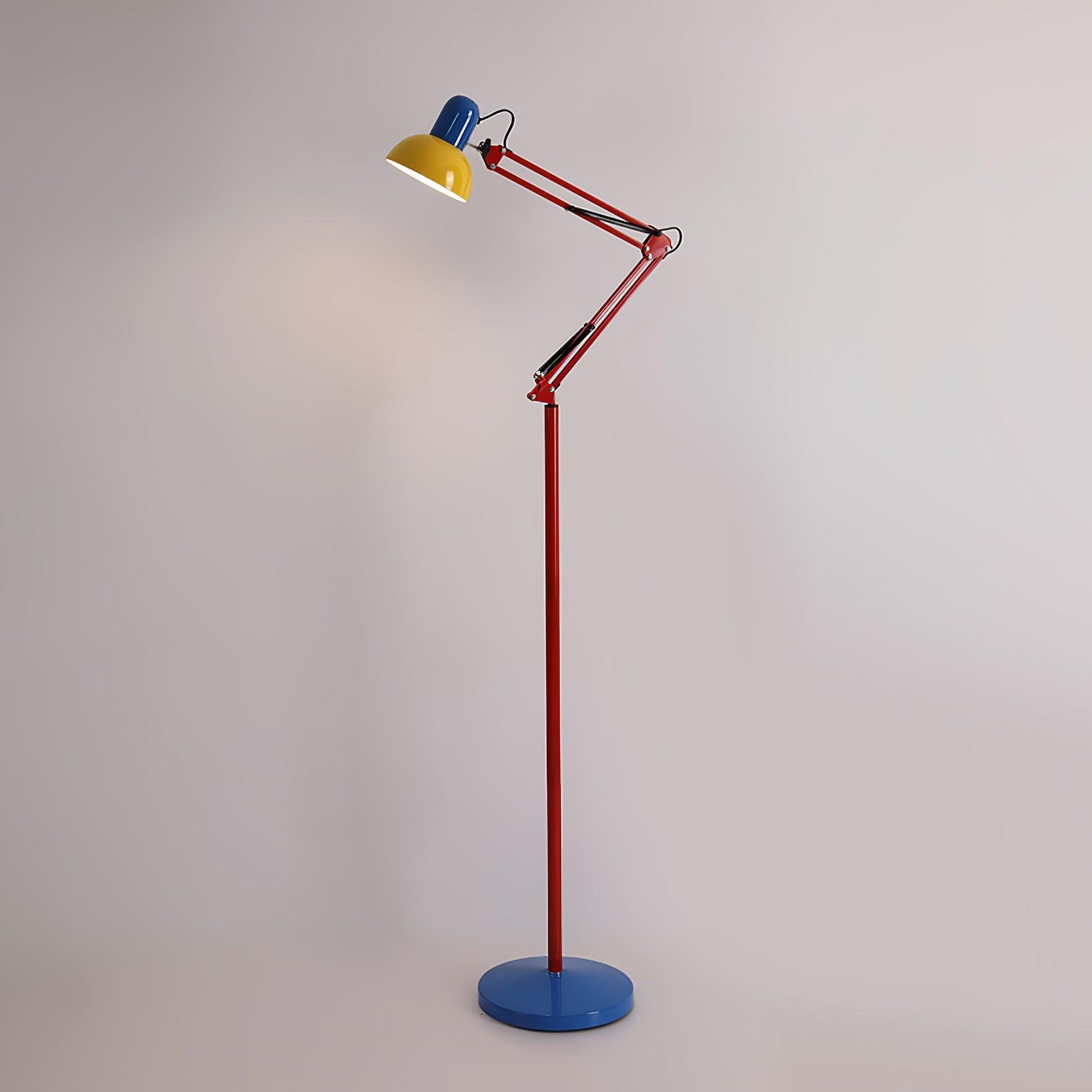 Flexi Memphis Floor Lamp