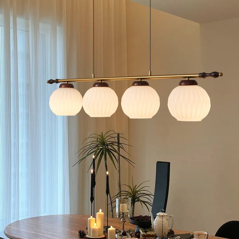 Florentis Island Pendant Light