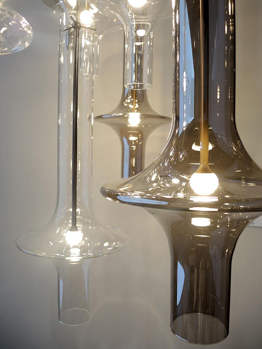 Wonder Suspension Lamp