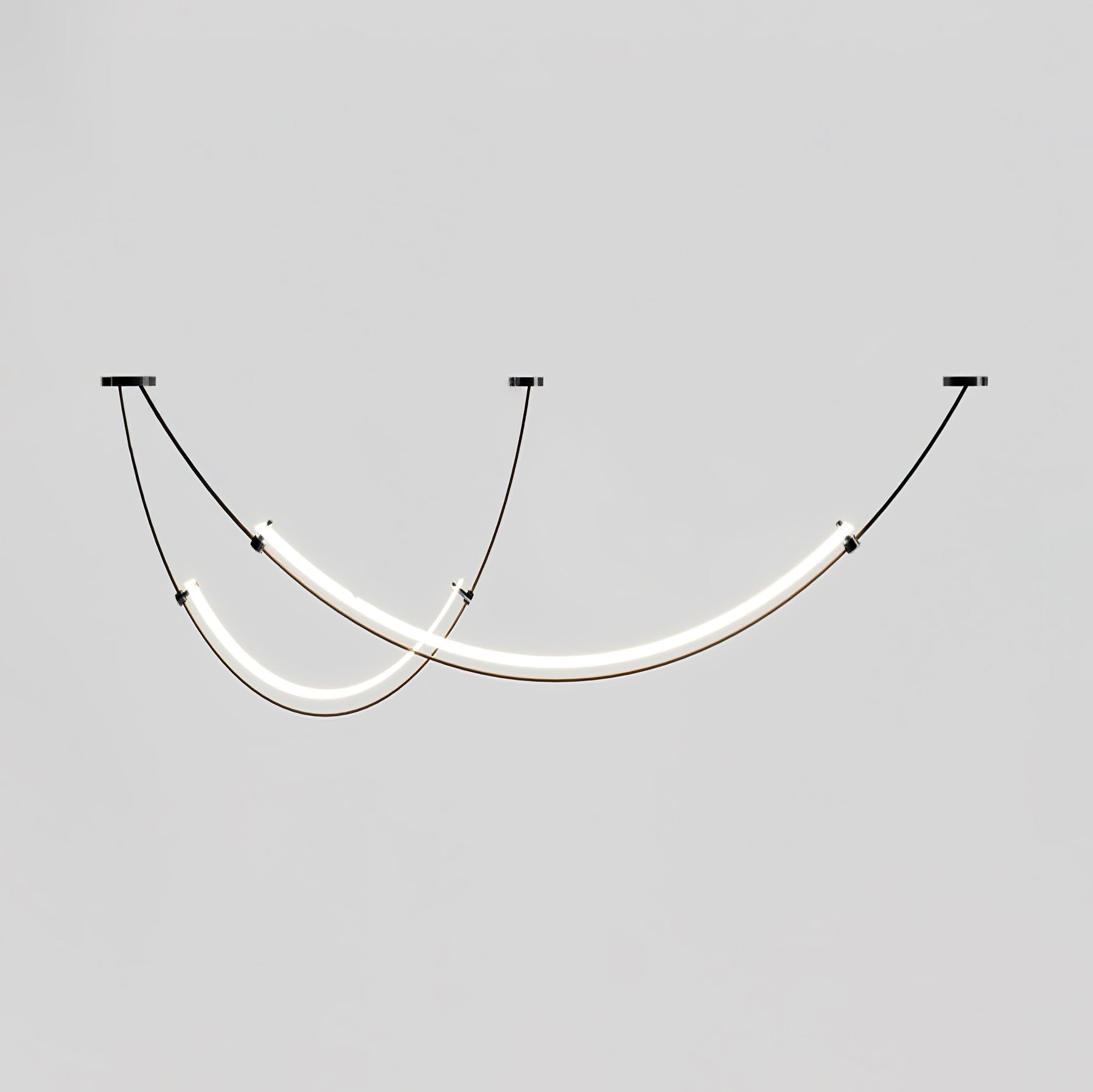 Neon Pendant Lamp