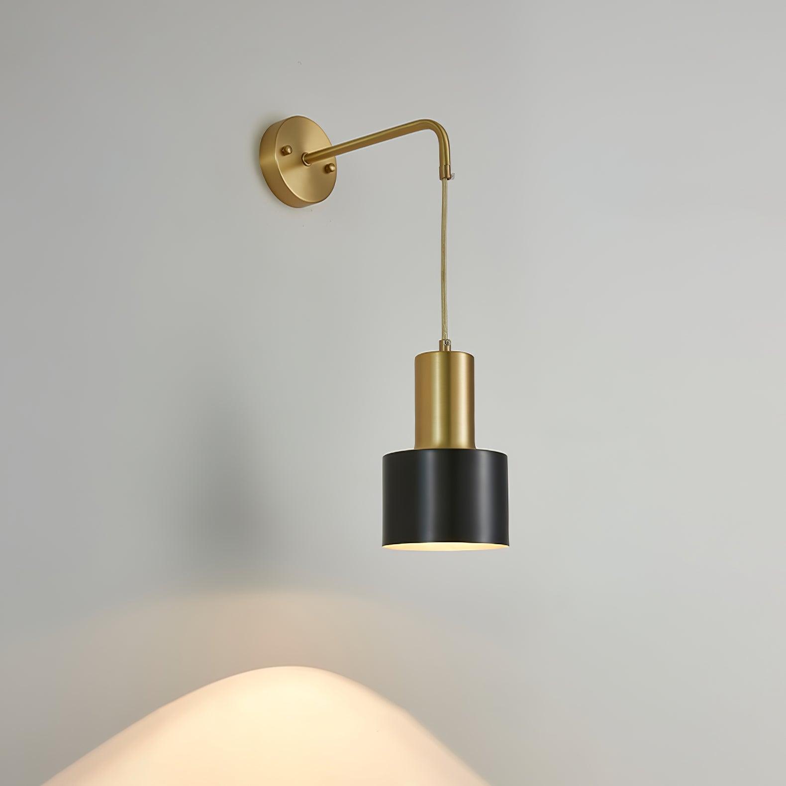 Pino Single Wall Lamp