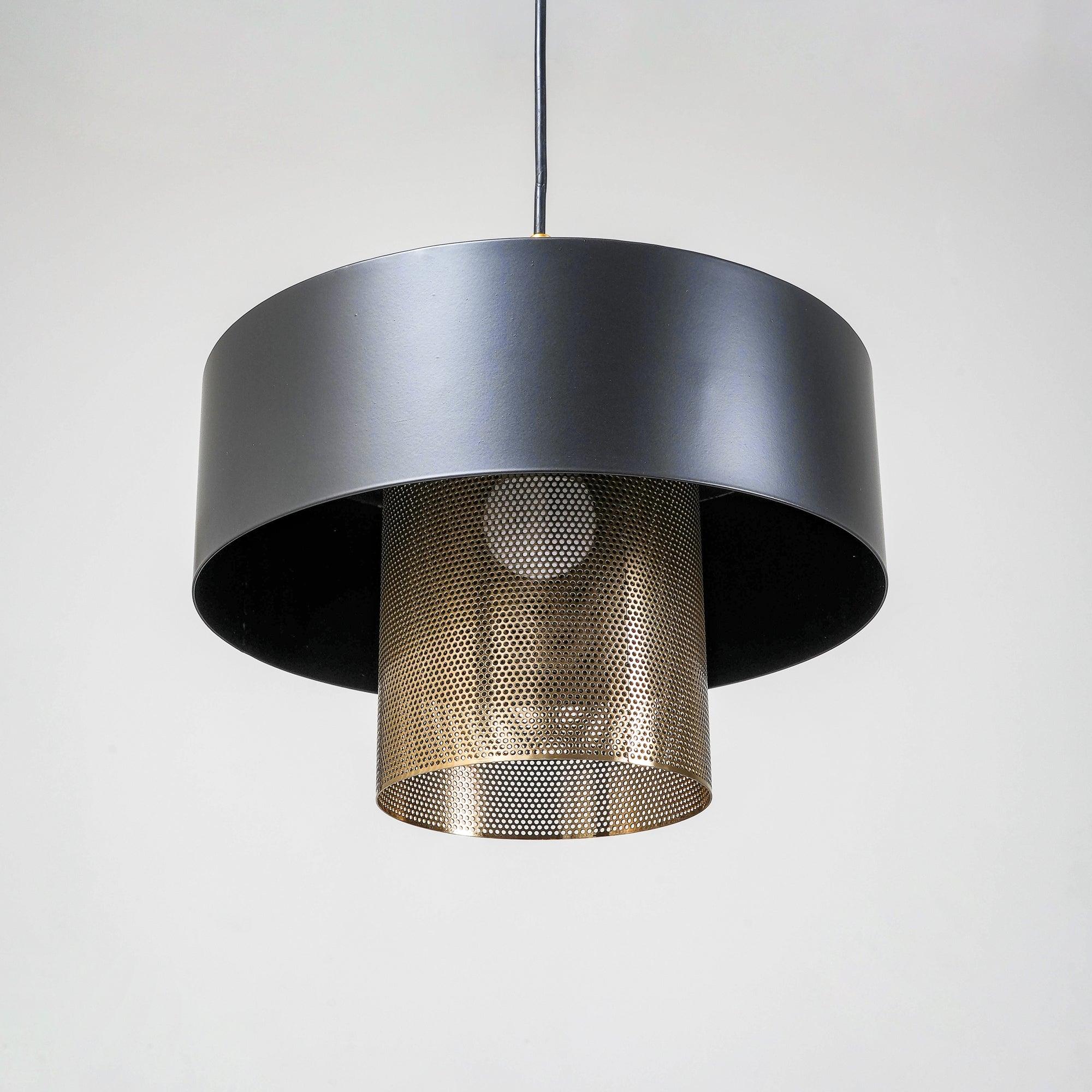 Bradbury Pendant Lamp