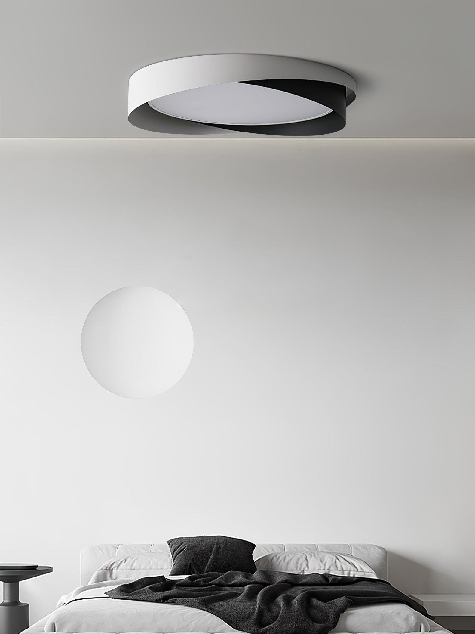 Quinn Ceiling Light