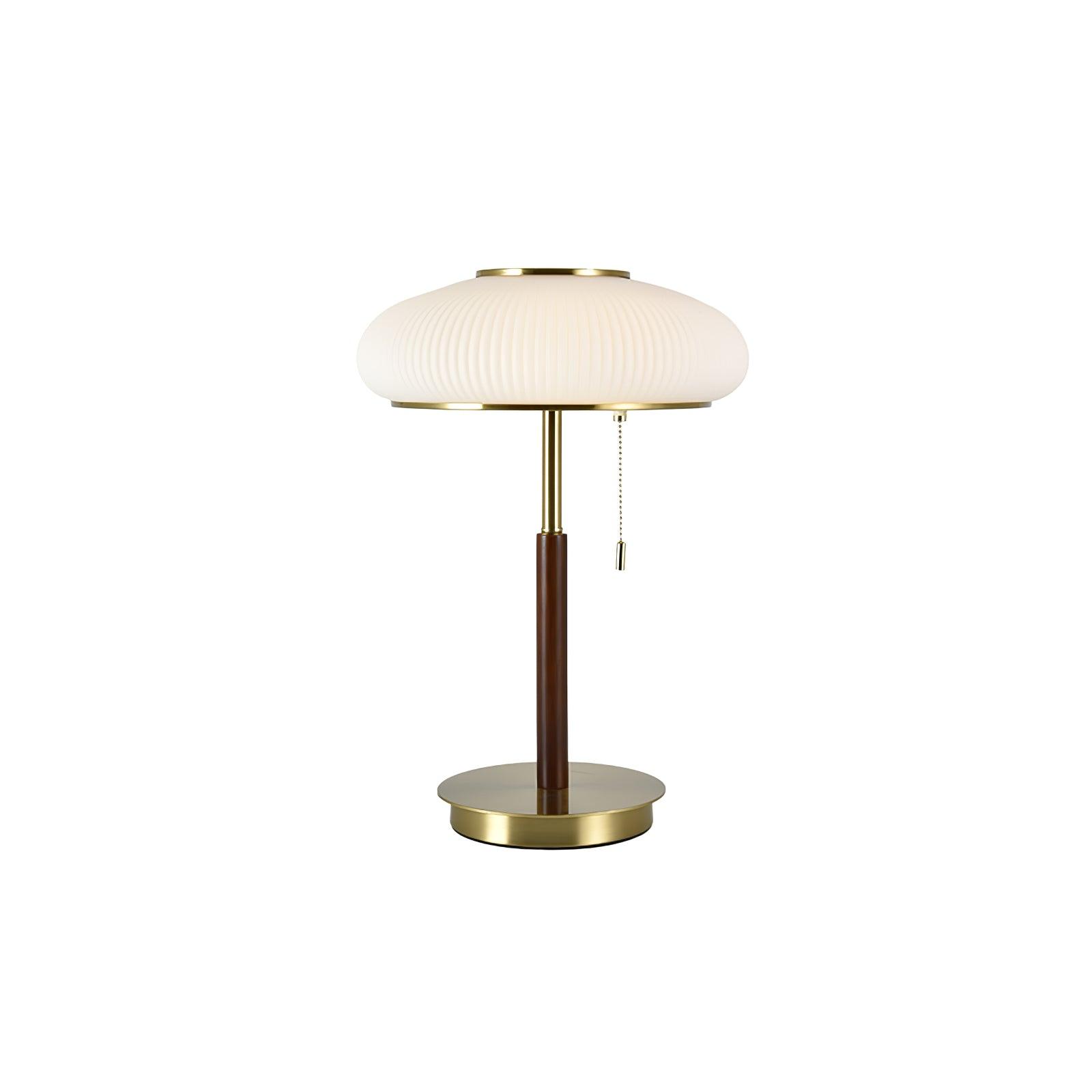 Matsutake Mushroom Table Lamp