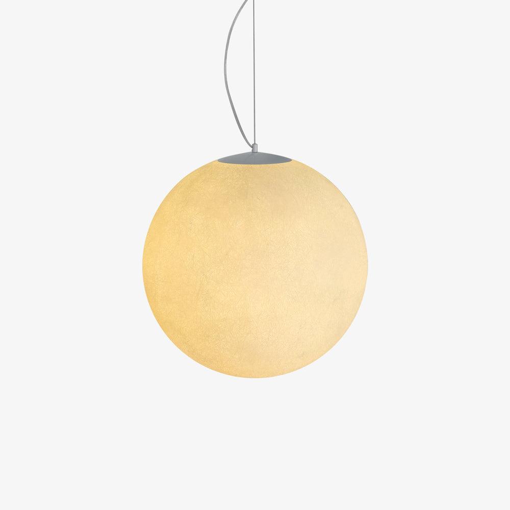 Moon Pendant Lamp