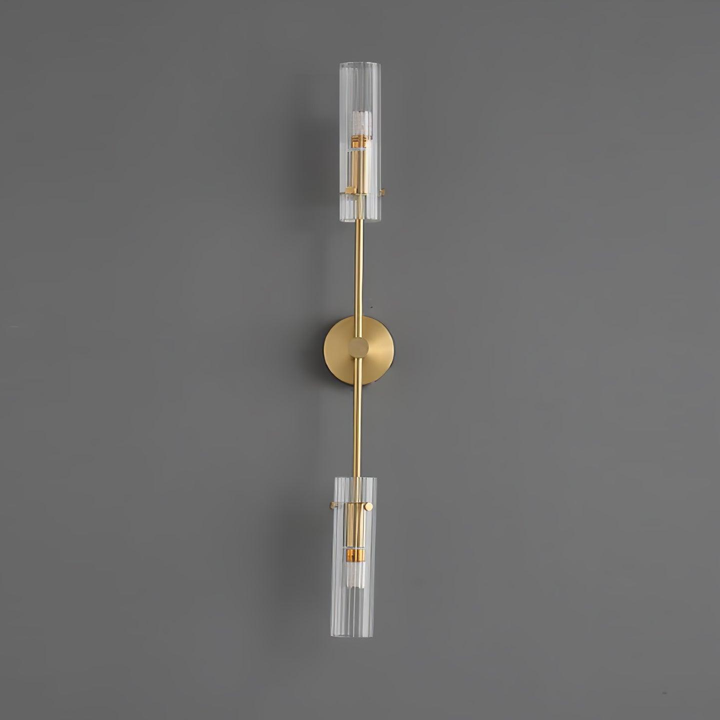 Eclat Vertica Wall Lamp